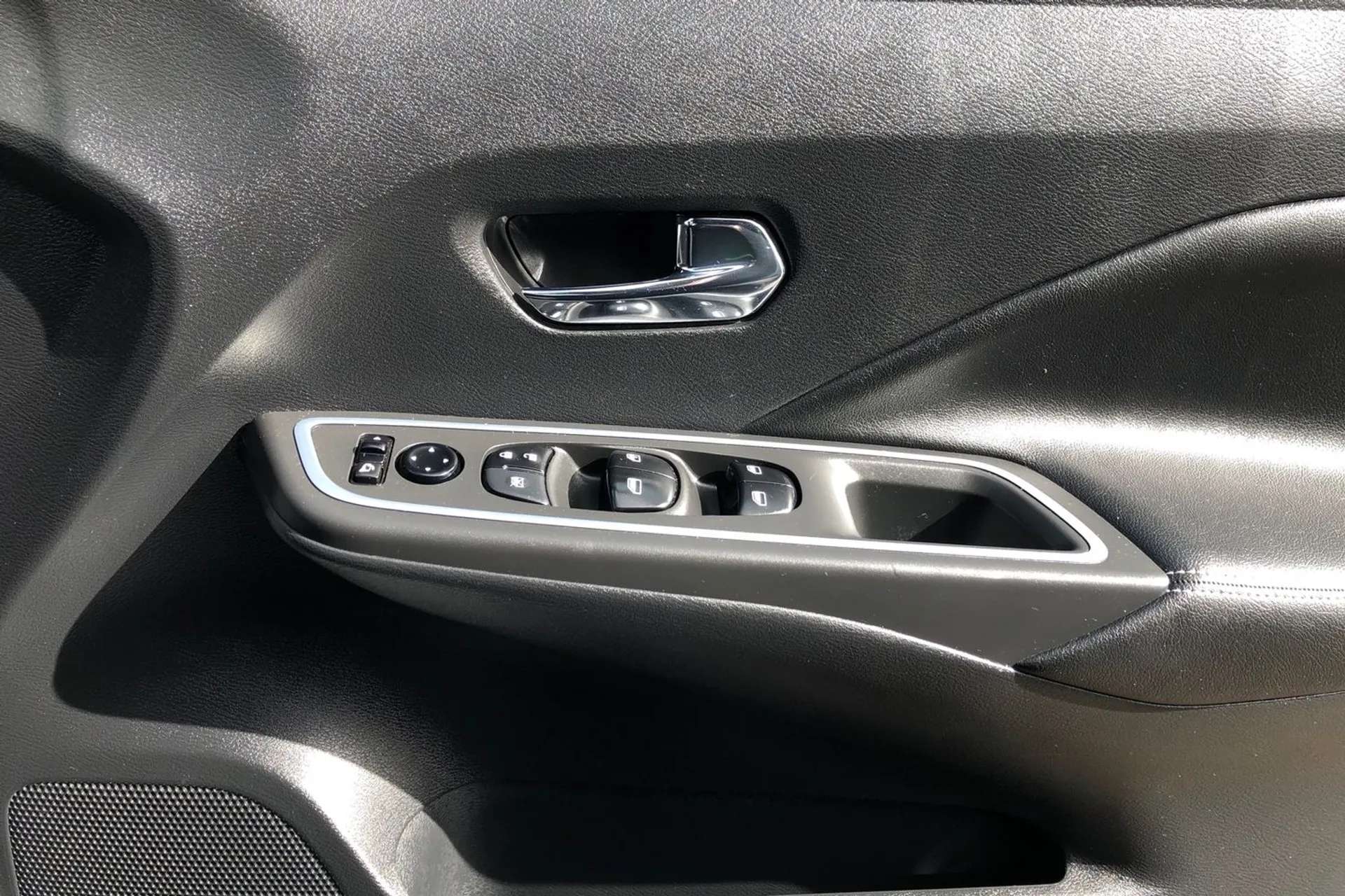 2021 NISSAN MICRA 2021 NISSAN MICRA