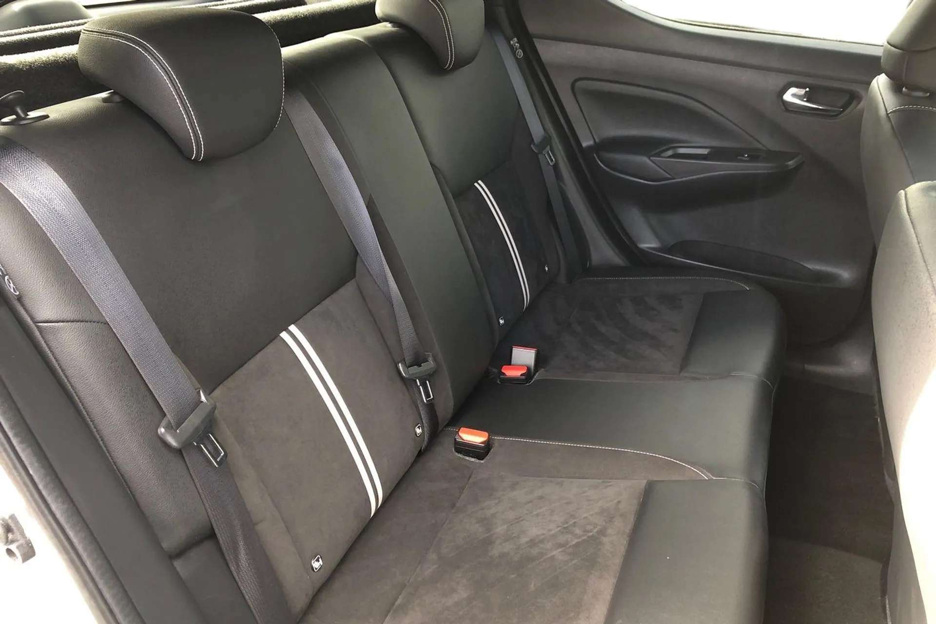 2021 NISSAN MICRA 2021 NISSAN MICRA