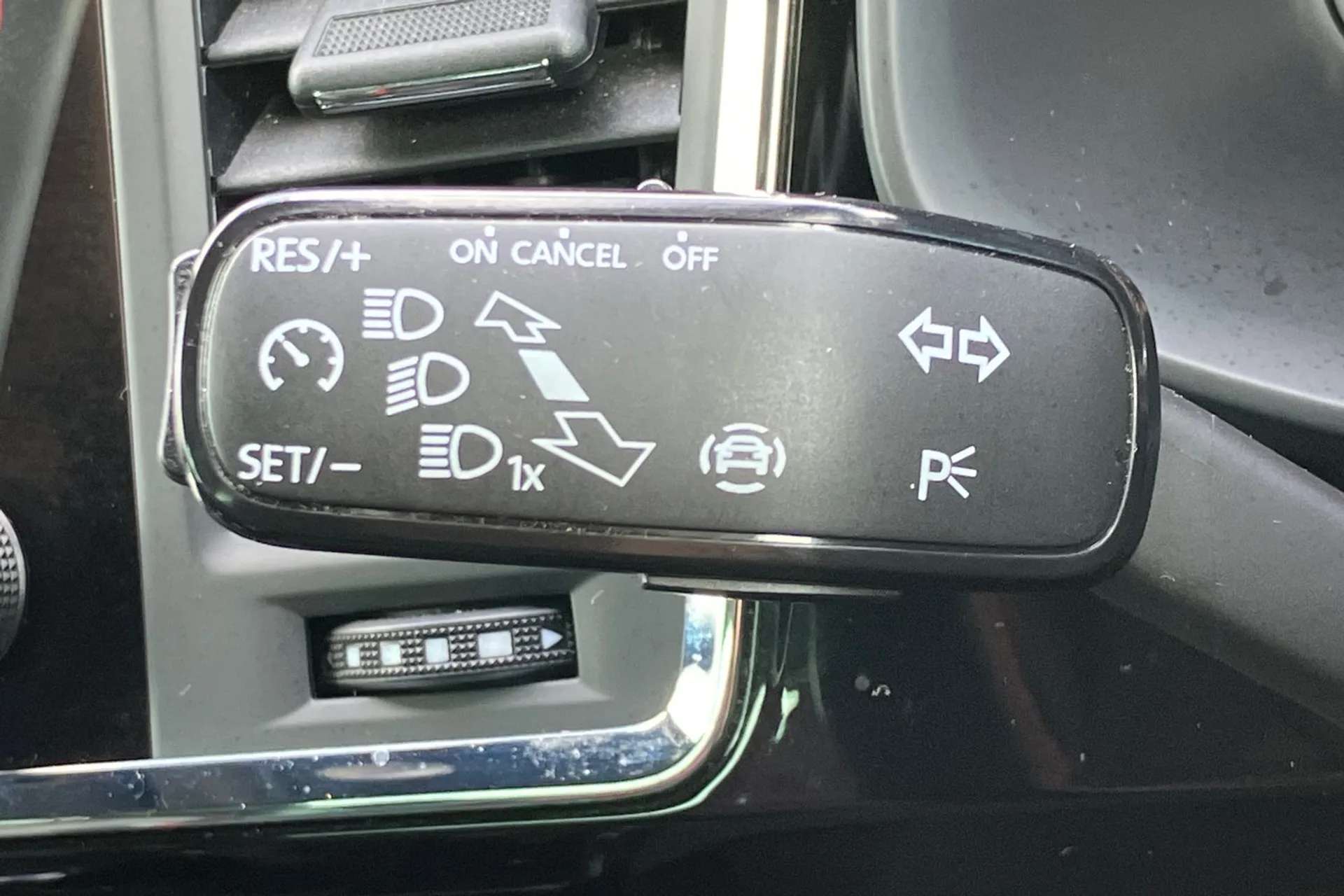 2020 SEAT ATECA 2020 SEAT ATECA