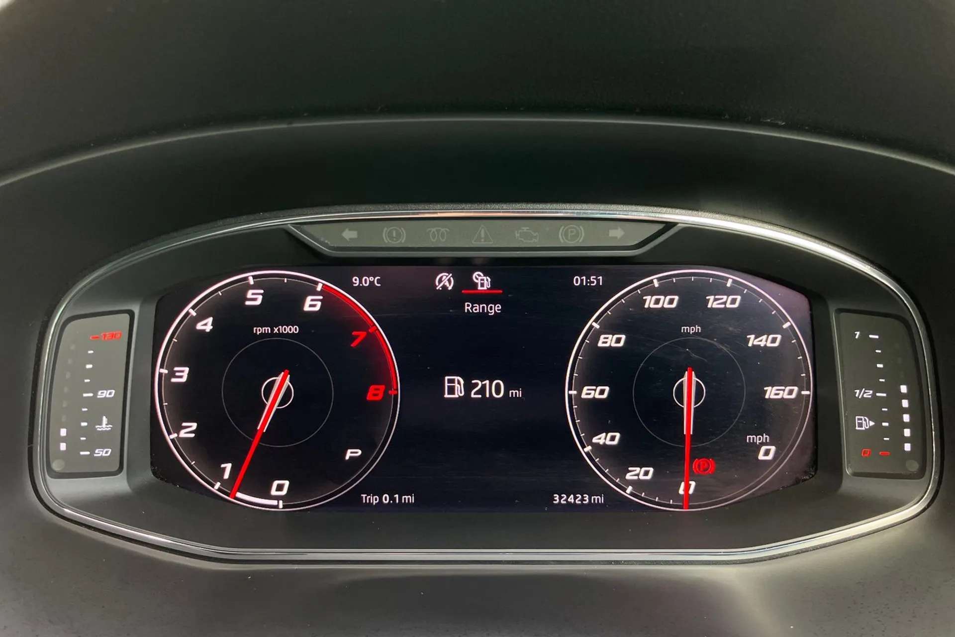 2020 SEAT ATECA 2020 SEAT ATECA
