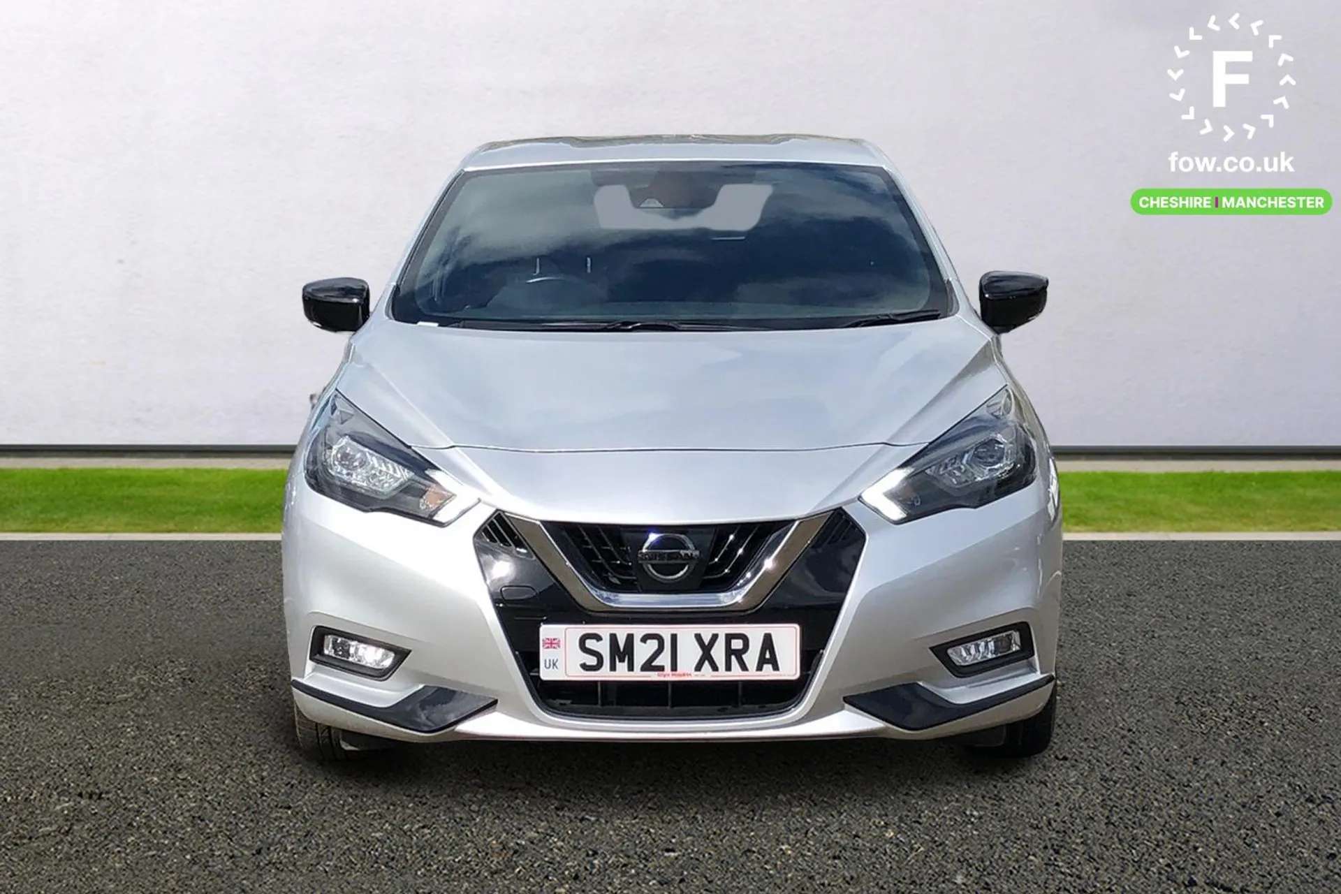 2021 NISSAN MICRA 2021 NISSAN MICRA