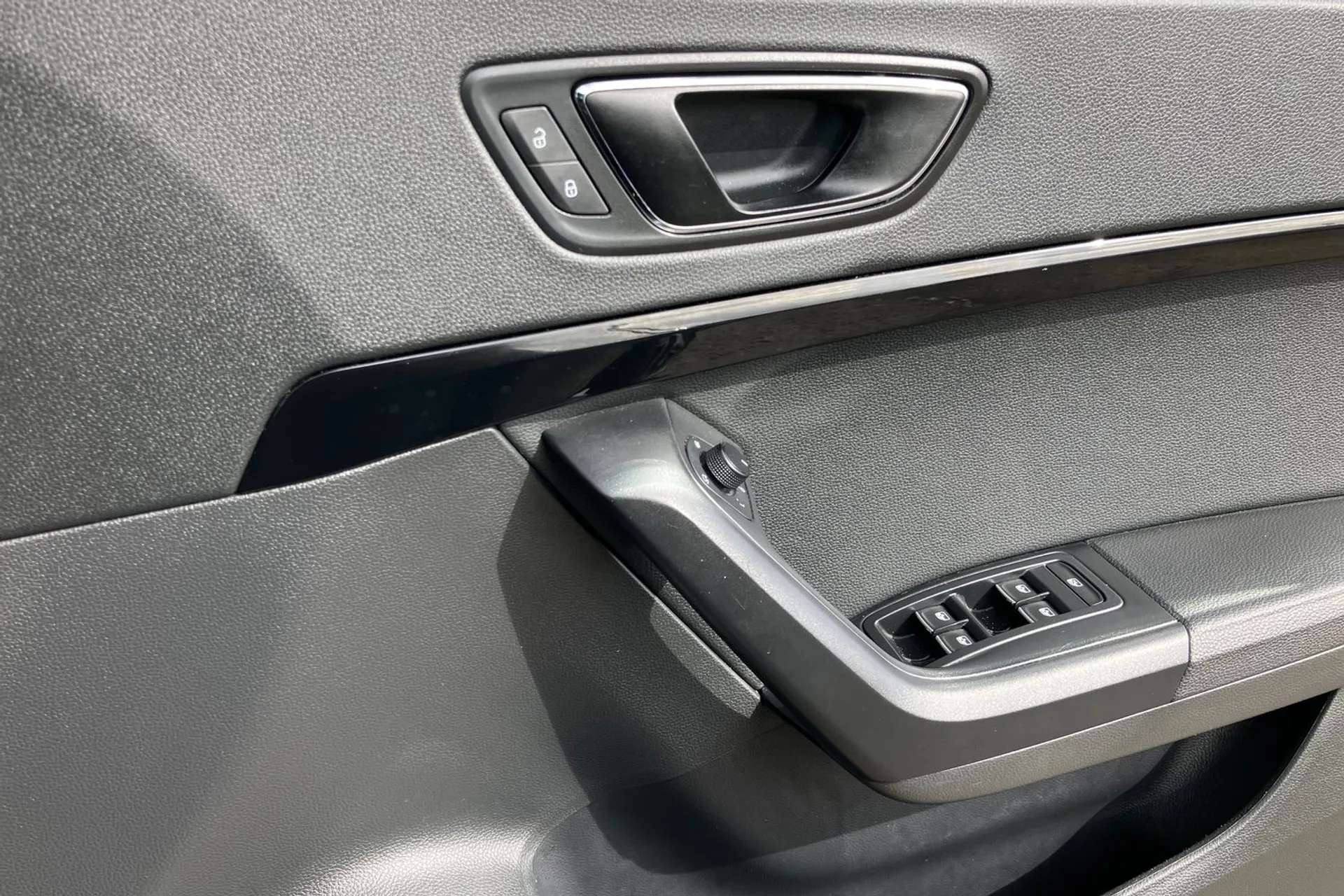 2020 SEAT ATECA 2020 SEAT ATECA