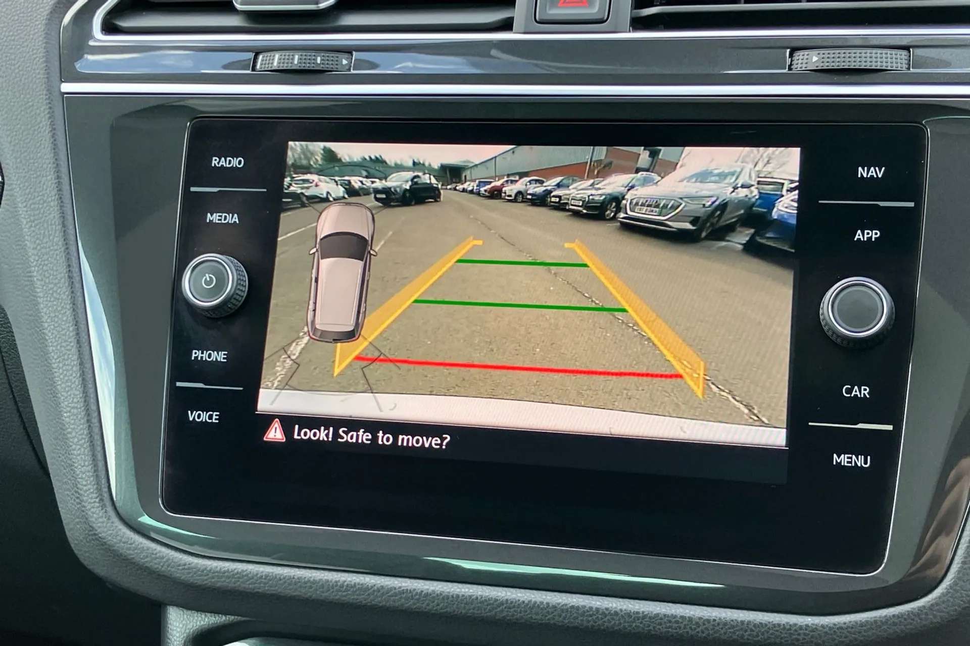 2019 VOLKSWAGEN TIGUAN 2019 VOLKSWAGEN TIGUAN