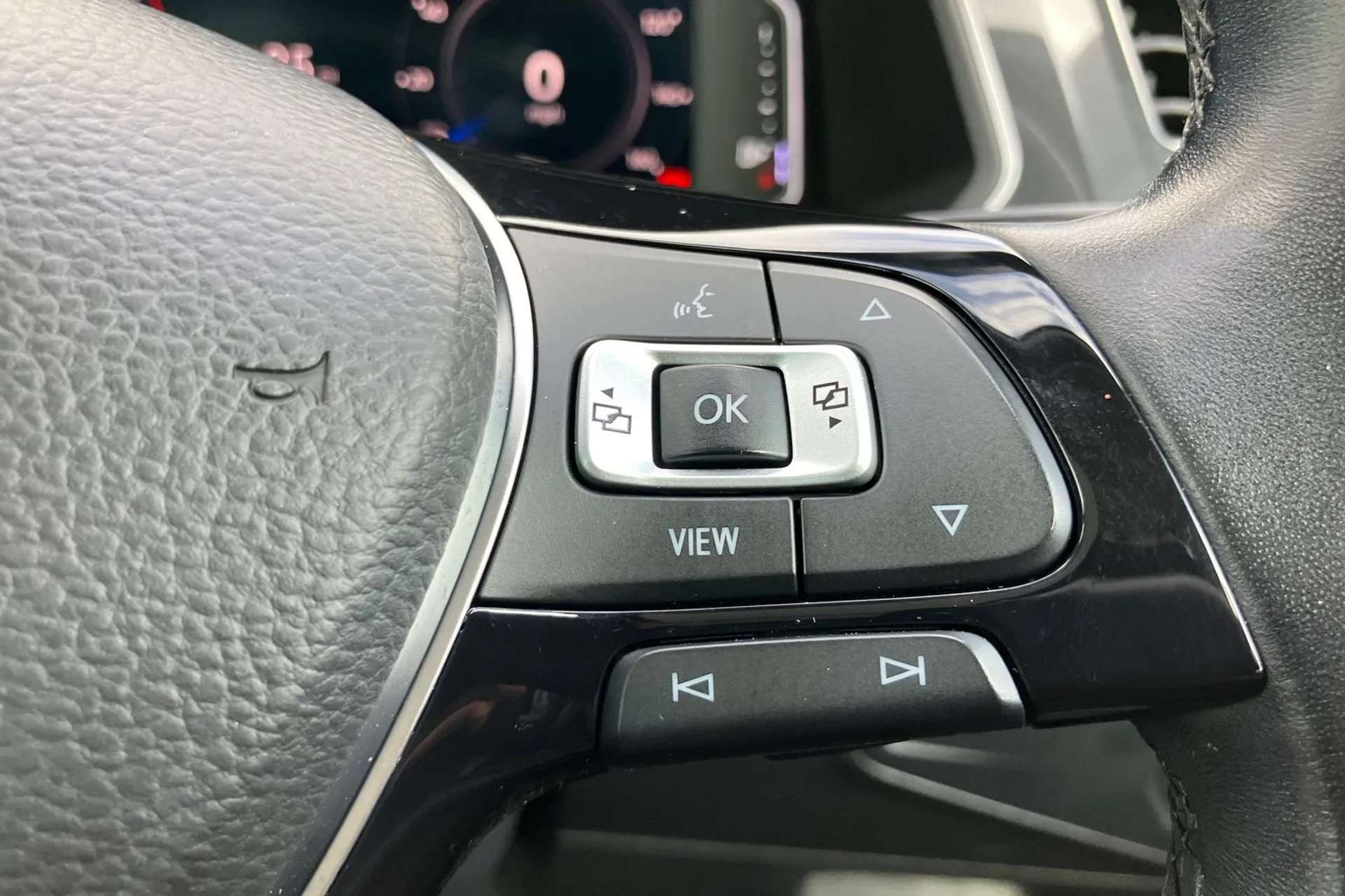 2019 VOLKSWAGEN TIGUAN 2019 VOLKSWAGEN TIGUAN