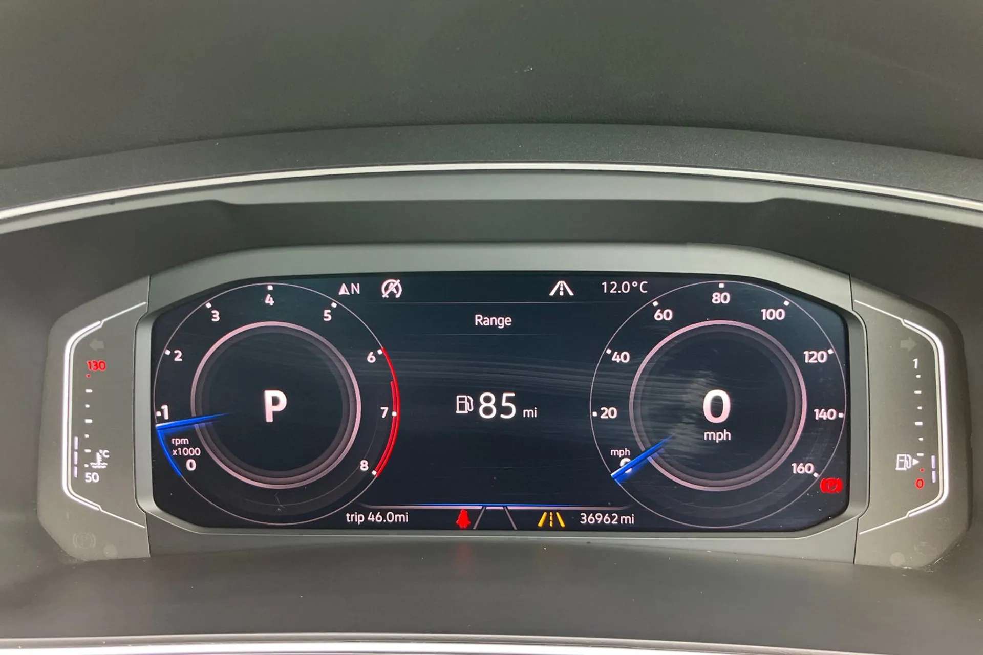 2019 VOLKSWAGEN TIGUAN 2019 VOLKSWAGEN TIGUAN