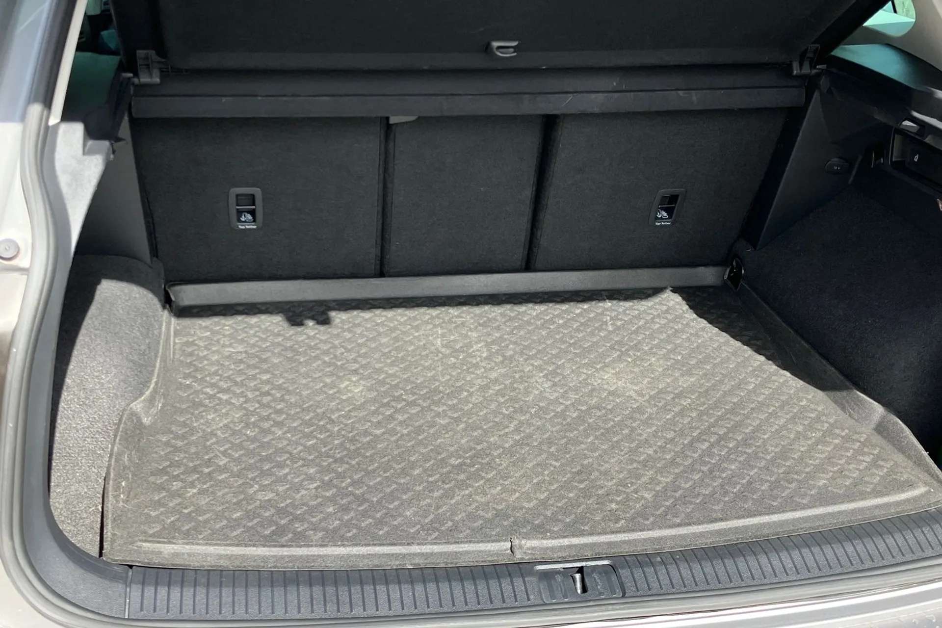 2019 VOLKSWAGEN TIGUAN 2019 VOLKSWAGEN TIGUAN