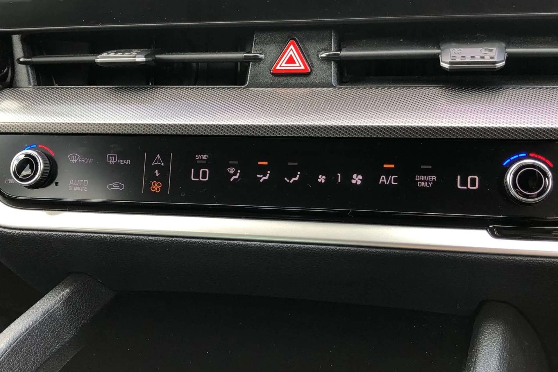 2023 KIA SPORTAGE 2023 KIA SPORTAGE