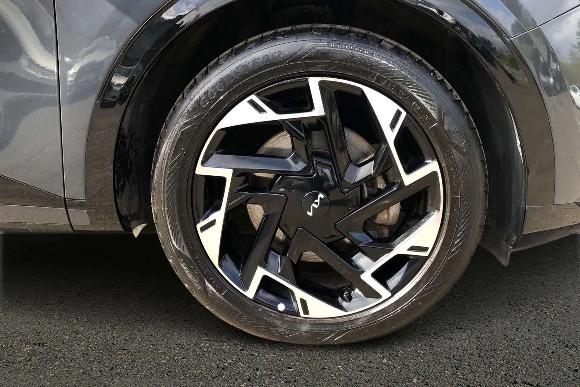 2023 KIA SPORTAGE 2023 KIA SPORTAGE