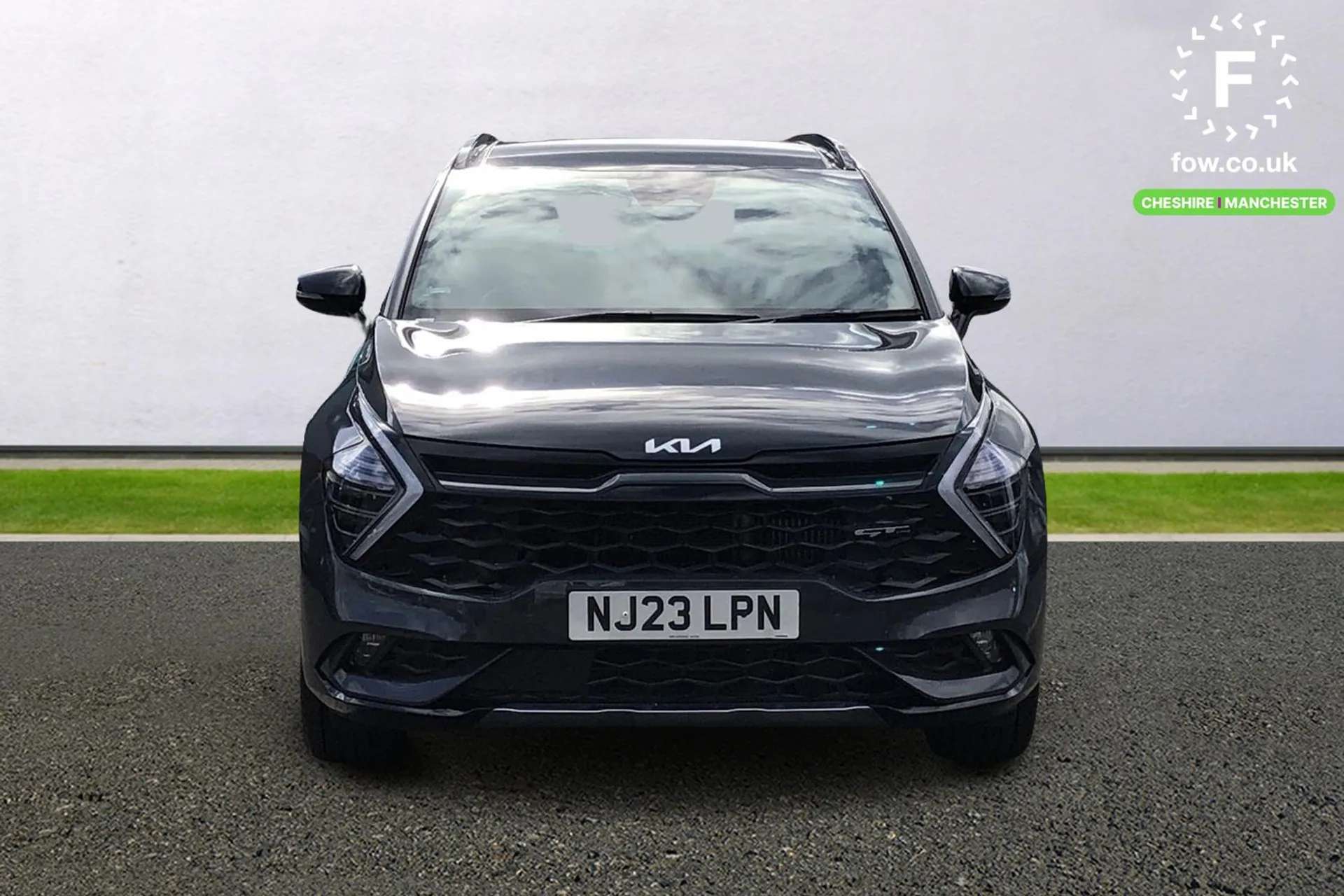 2023 KIA SPORTAGE 2023 KIA SPORTAGE