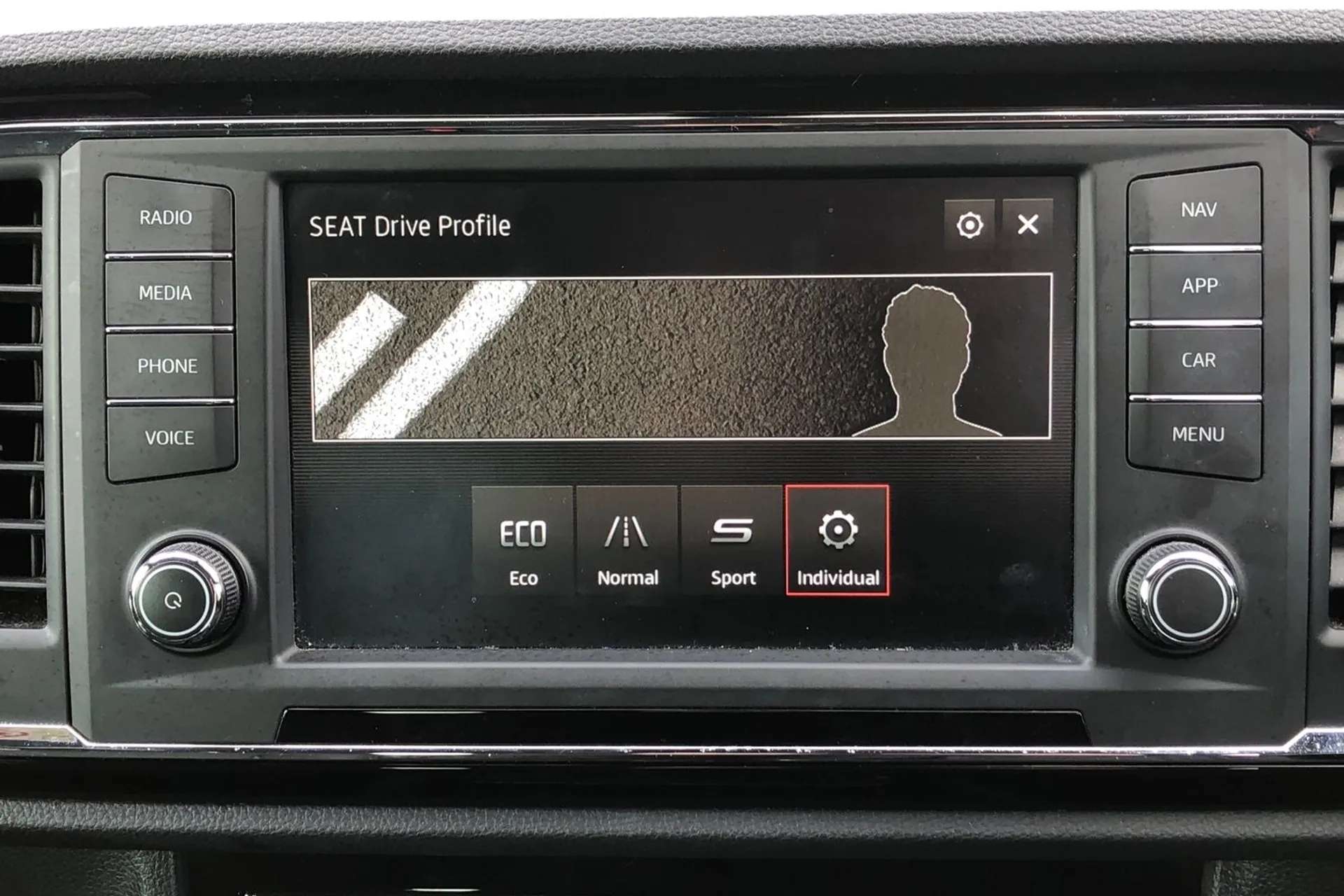 2019 SEAT ATECA 2019 SEAT ATECA