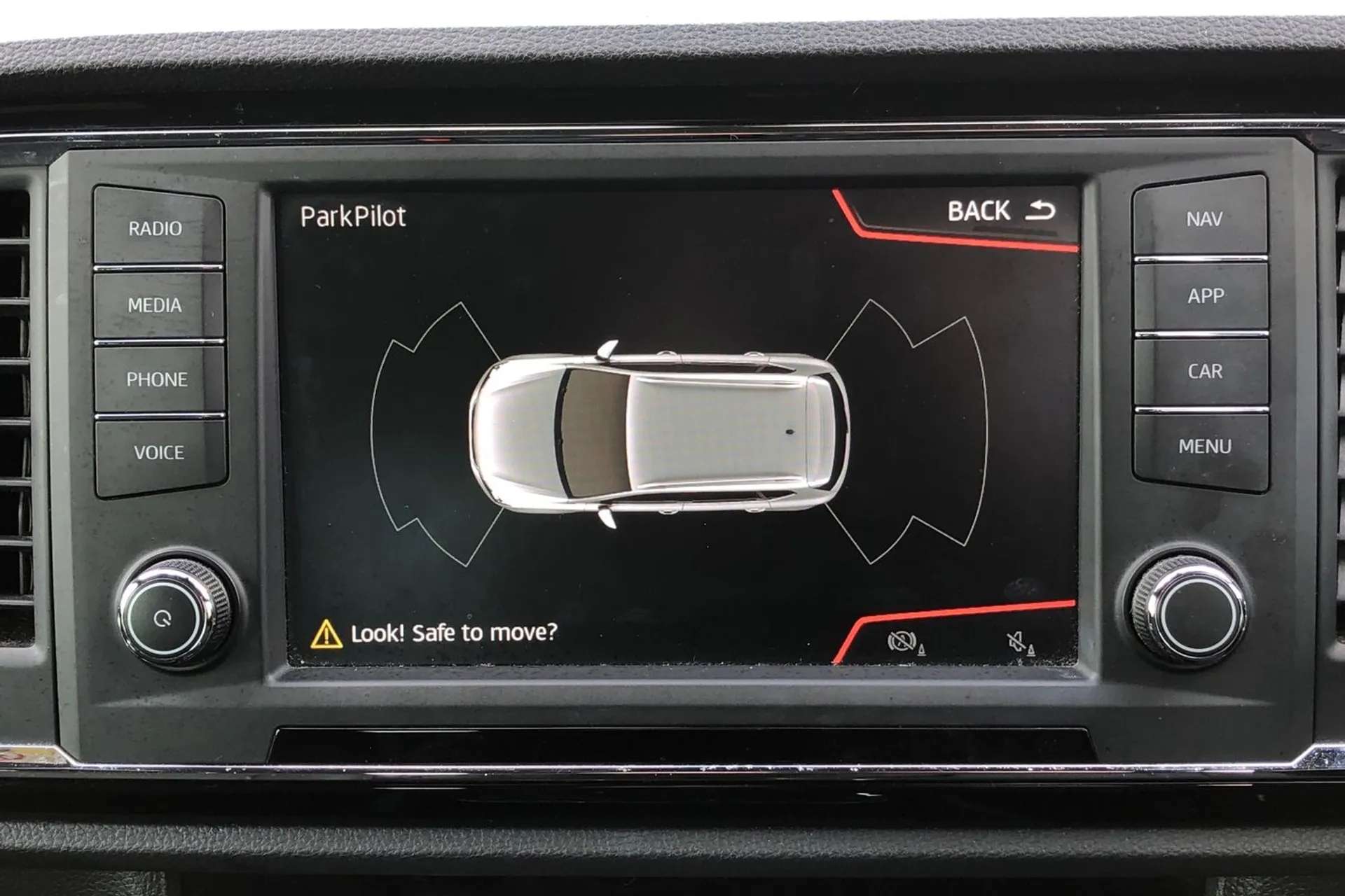 2019 SEAT ATECA 2019 SEAT ATECA