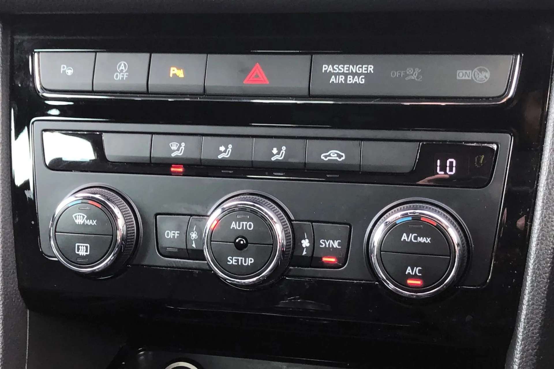 2019 SEAT ATECA 2019 SEAT ATECA