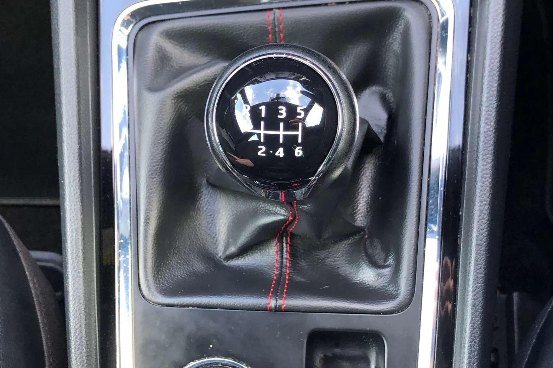 2019 SEAT ATECA 2019 SEAT ATECA