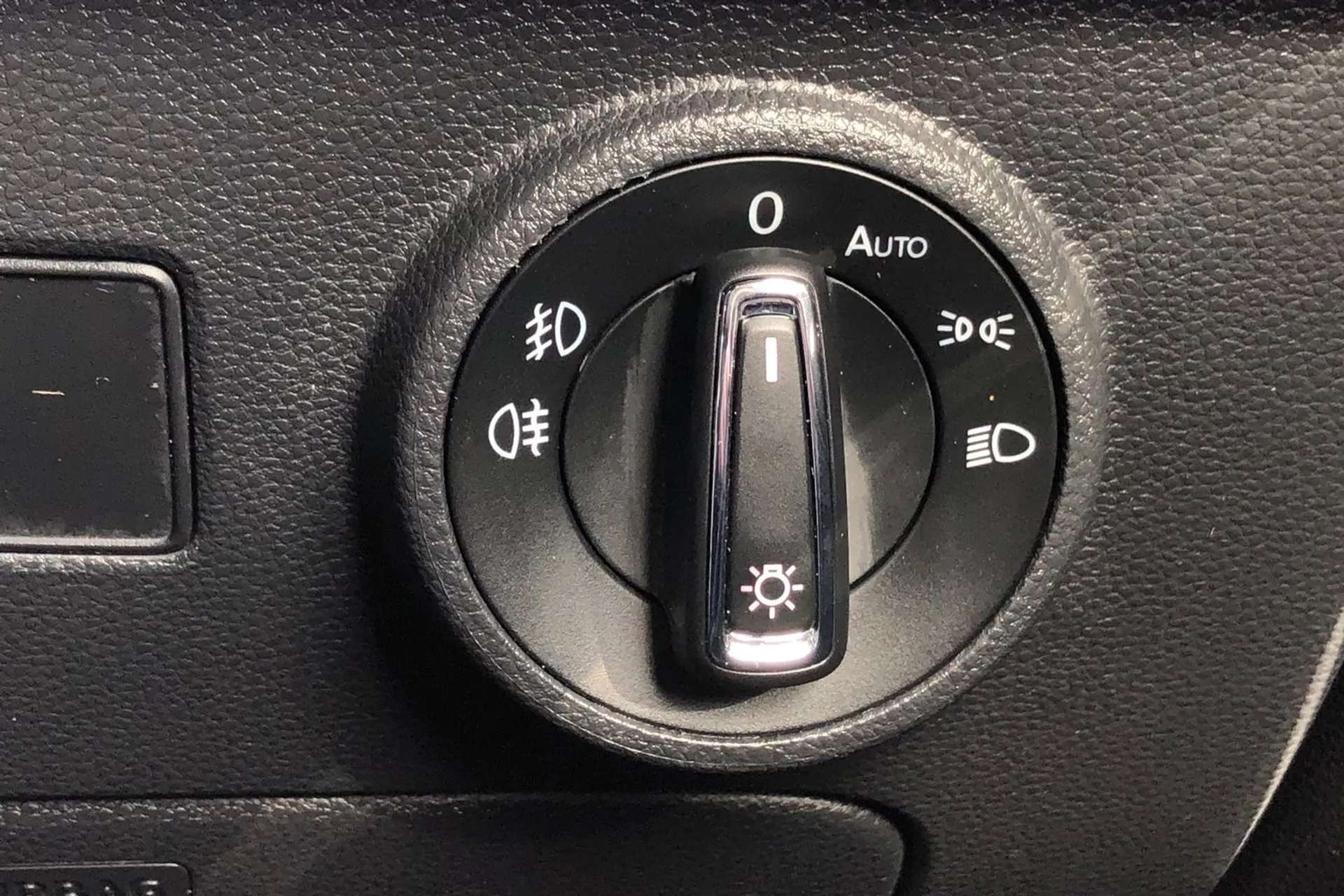 2019 SEAT ATECA 2019 SEAT ATECA