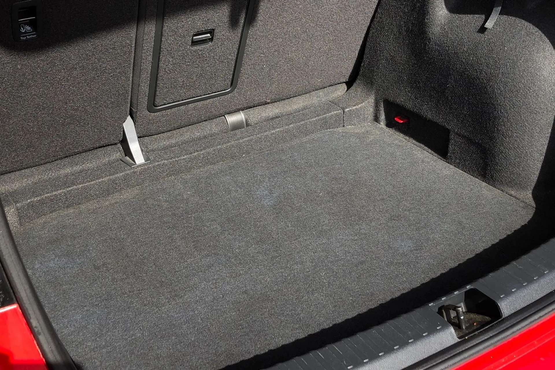 2019 SEAT ATECA 2019 SEAT ATECA