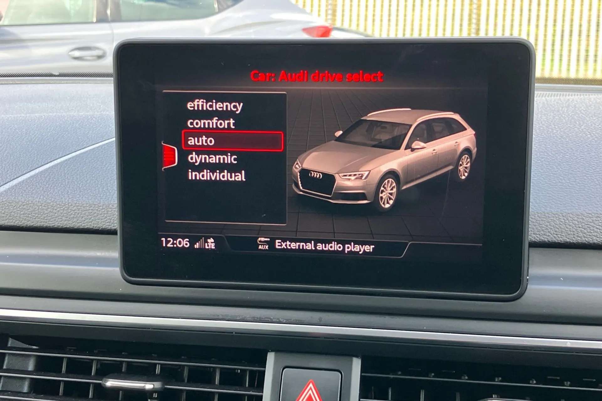 2019 AUDI A4 2019 AUDI A4