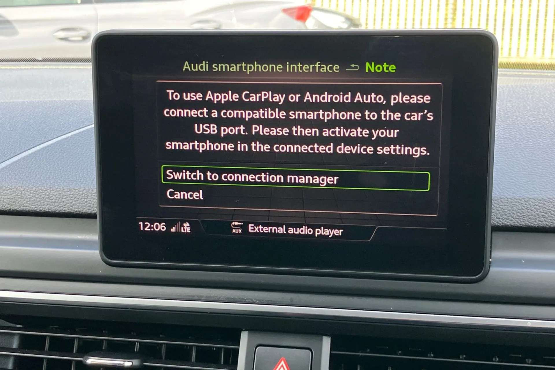 2019 AUDI A4 2019 AUDI A4