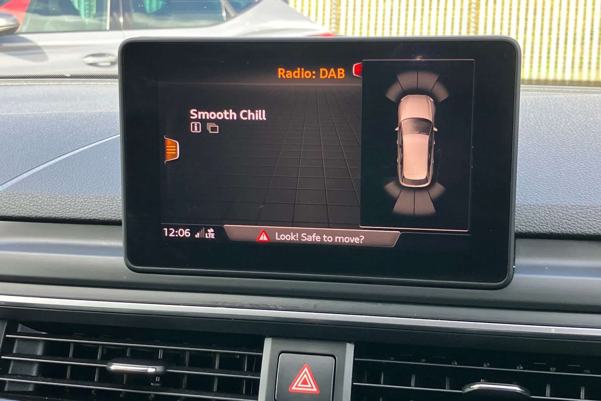 2019 AUDI A4 2019 AUDI A4