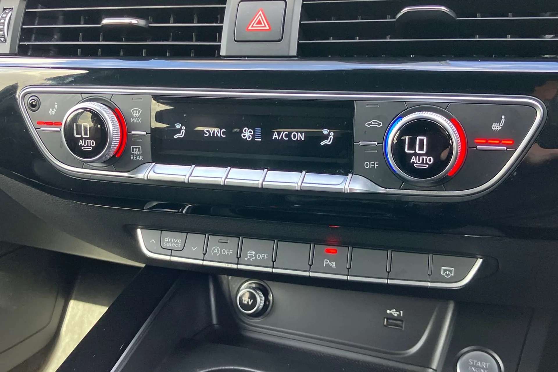 2019 AUDI A4 2019 AUDI A4