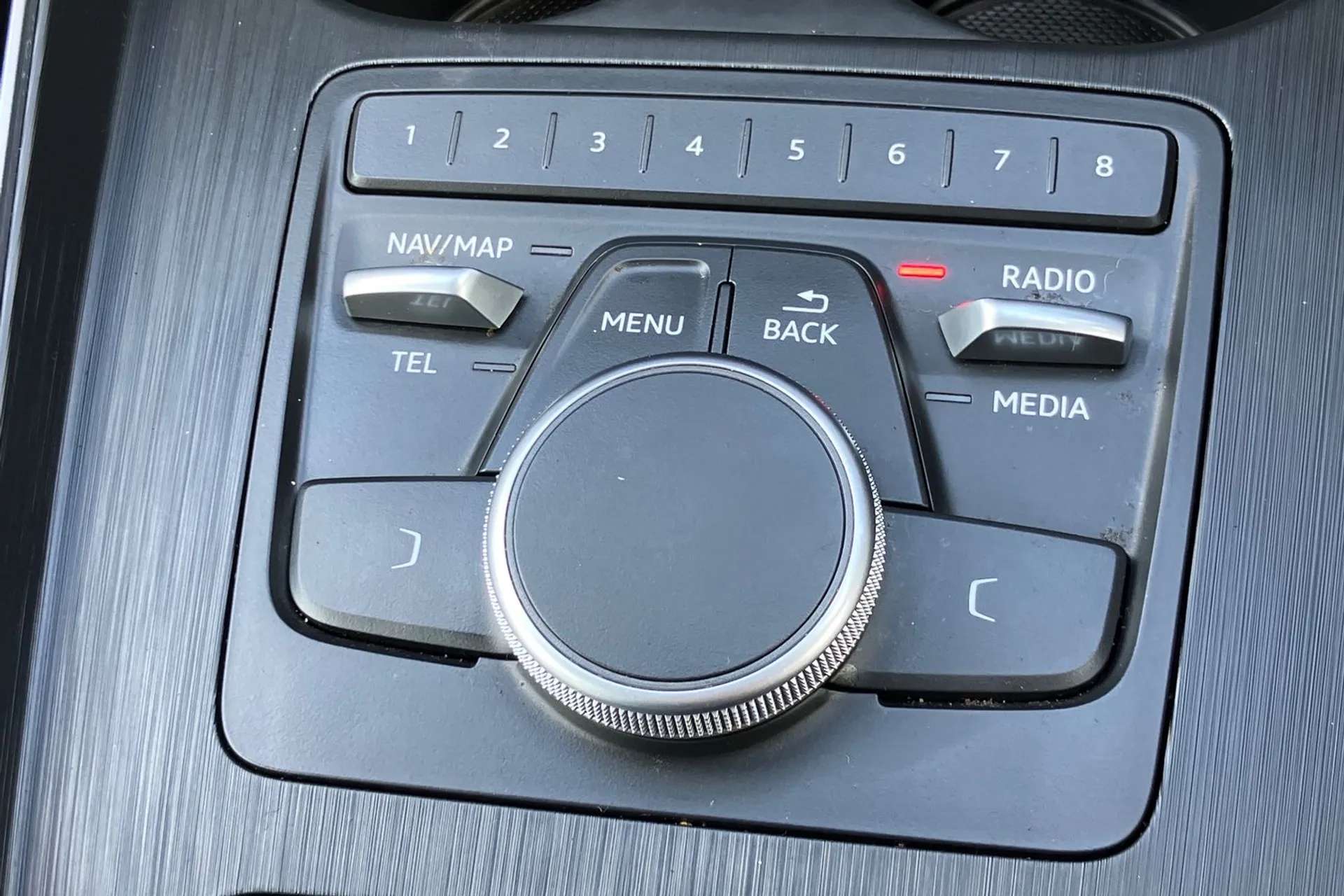 2019 AUDI A4 2019 AUDI A4