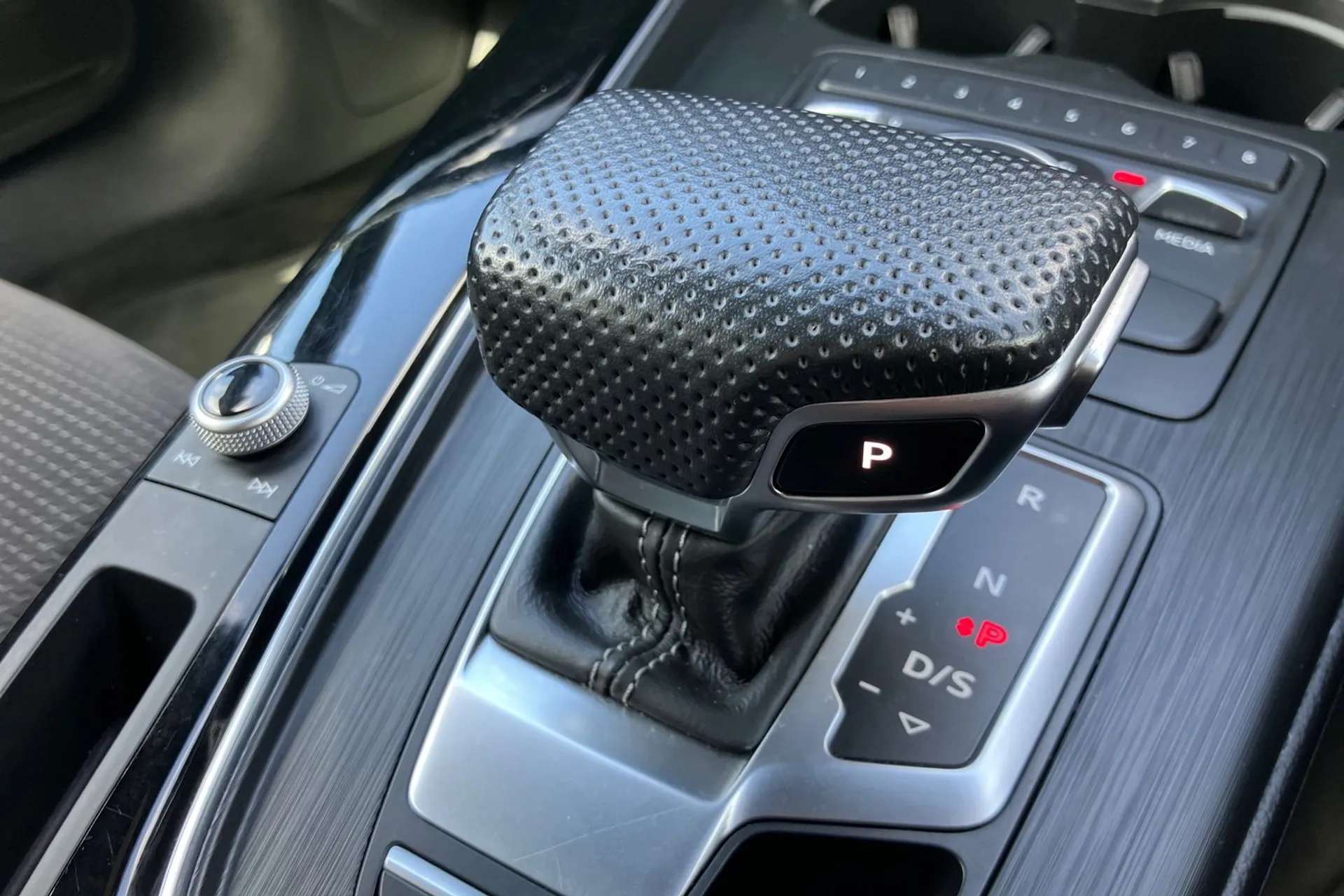 2019 AUDI A4 2019 AUDI A4