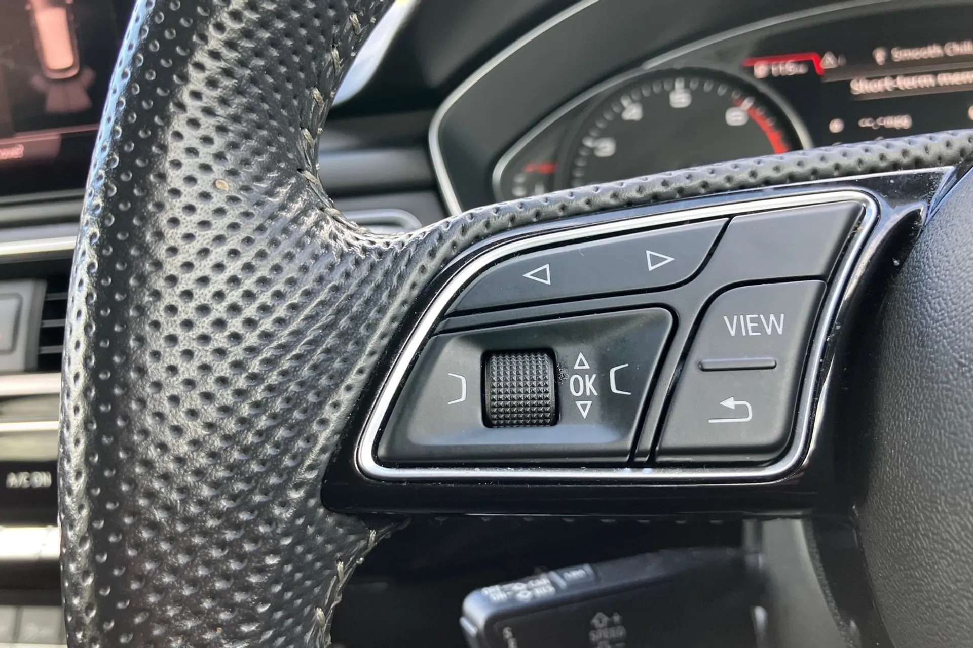 2019 AUDI A4 2019 AUDI A4