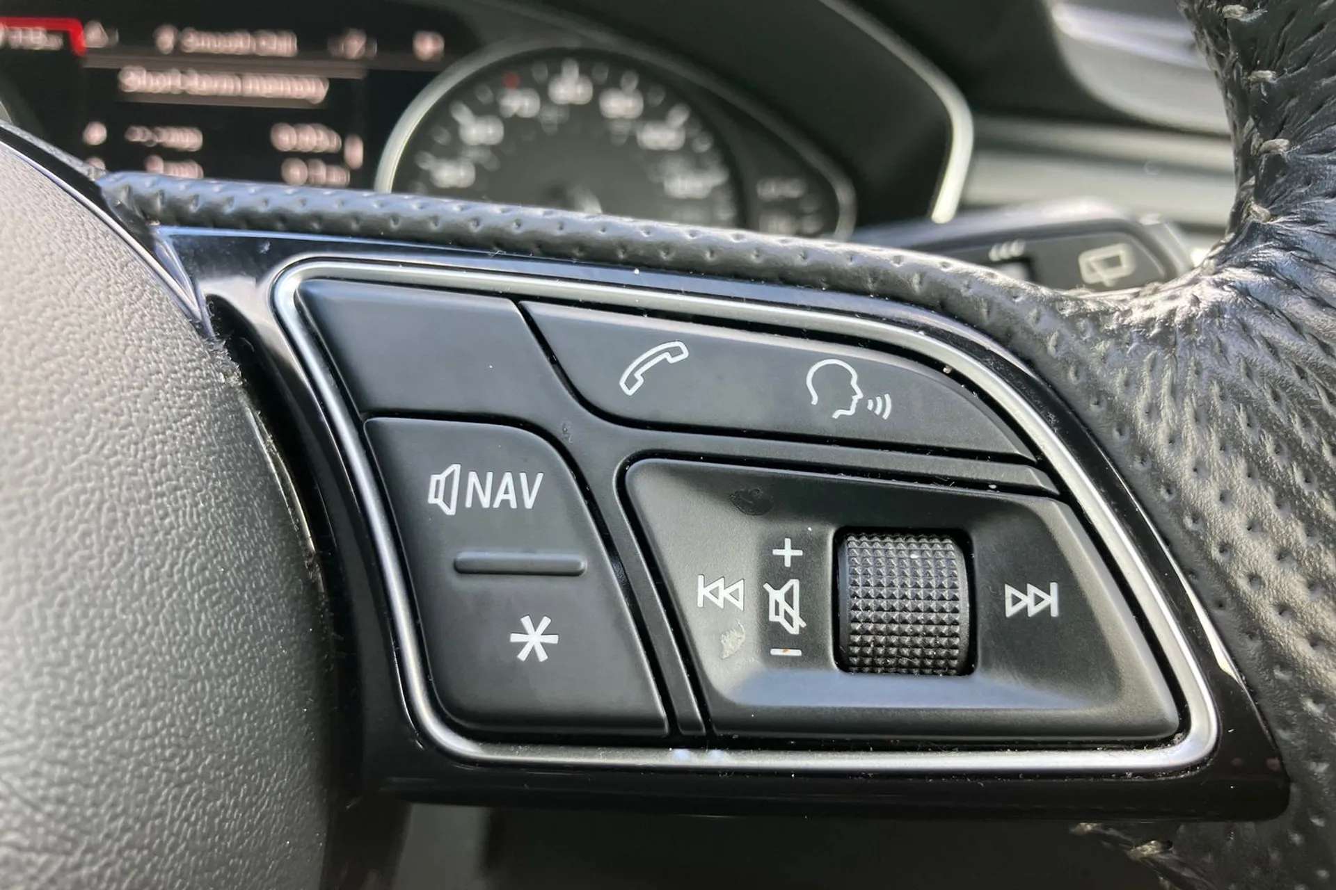 2019 AUDI A4 2019 AUDI A4