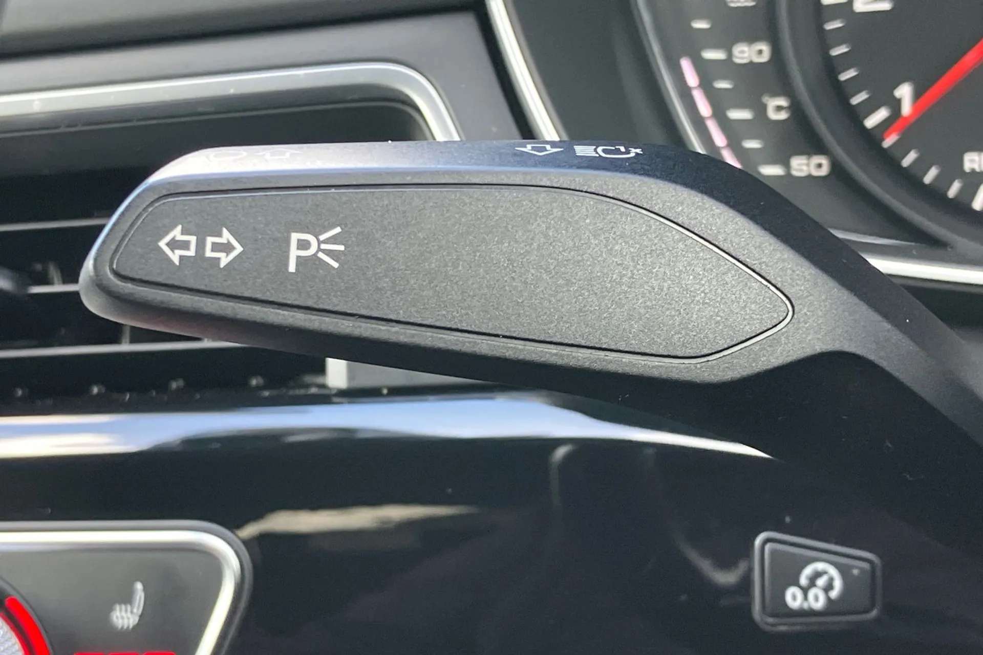 2019 AUDI A4 2019 AUDI A4