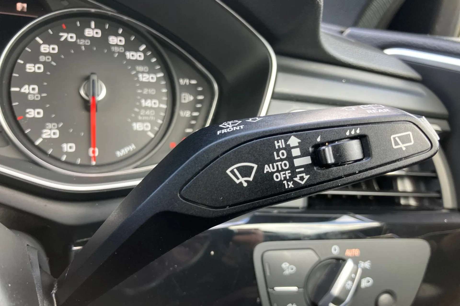 2019 AUDI A4 2019 AUDI A4