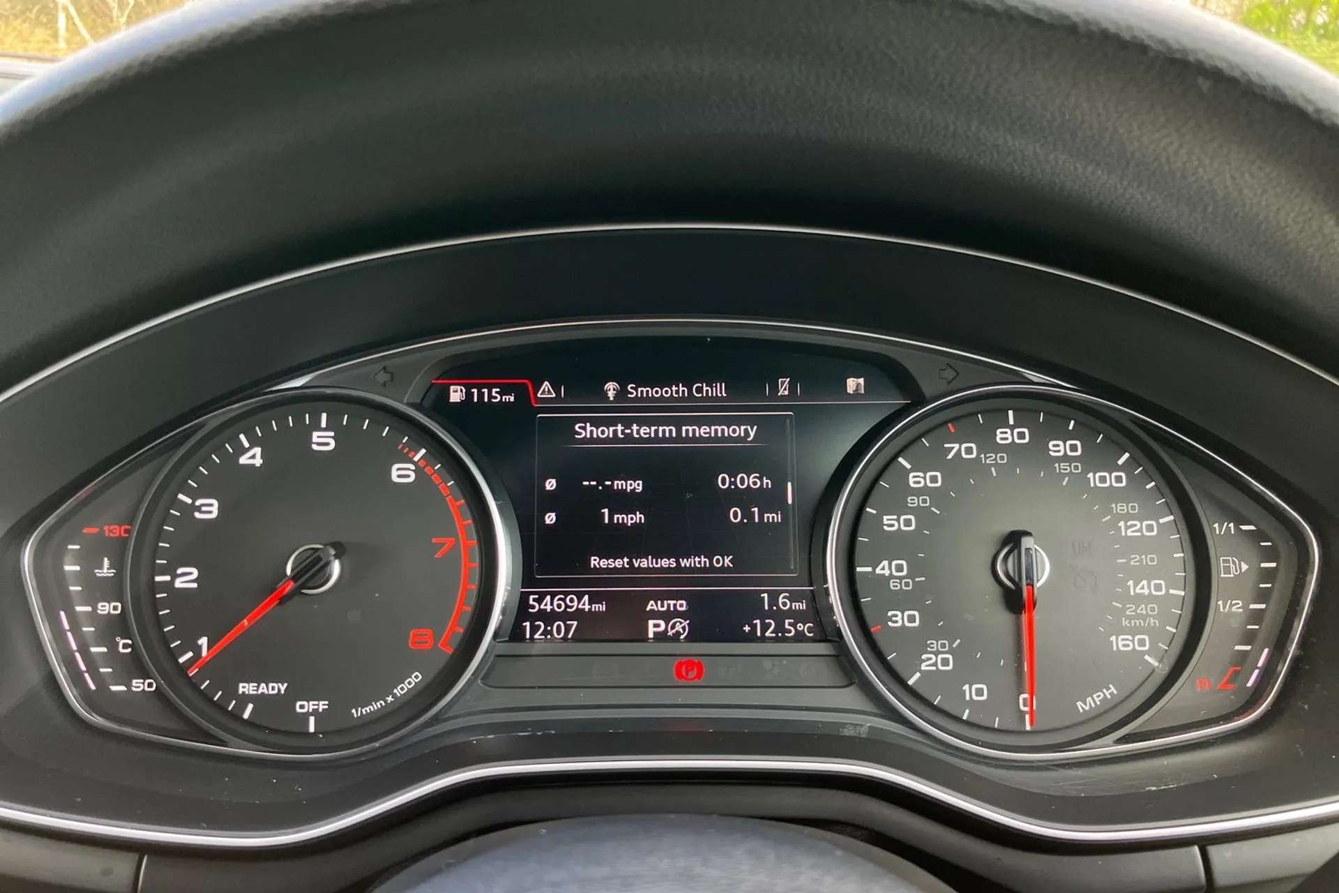 2019 AUDI A4 2019 AUDI A4