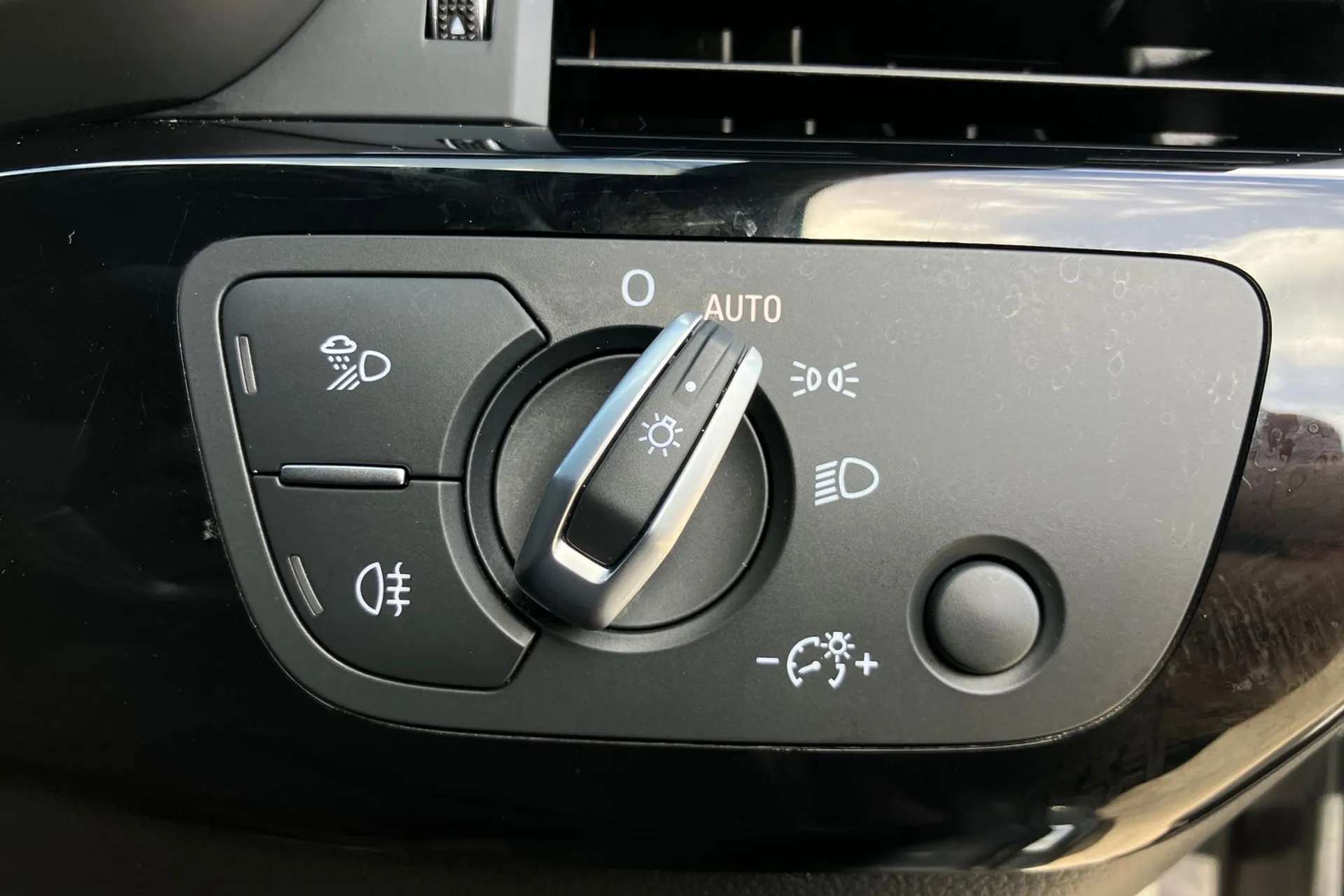 2019 AUDI A4 2019 AUDI A4