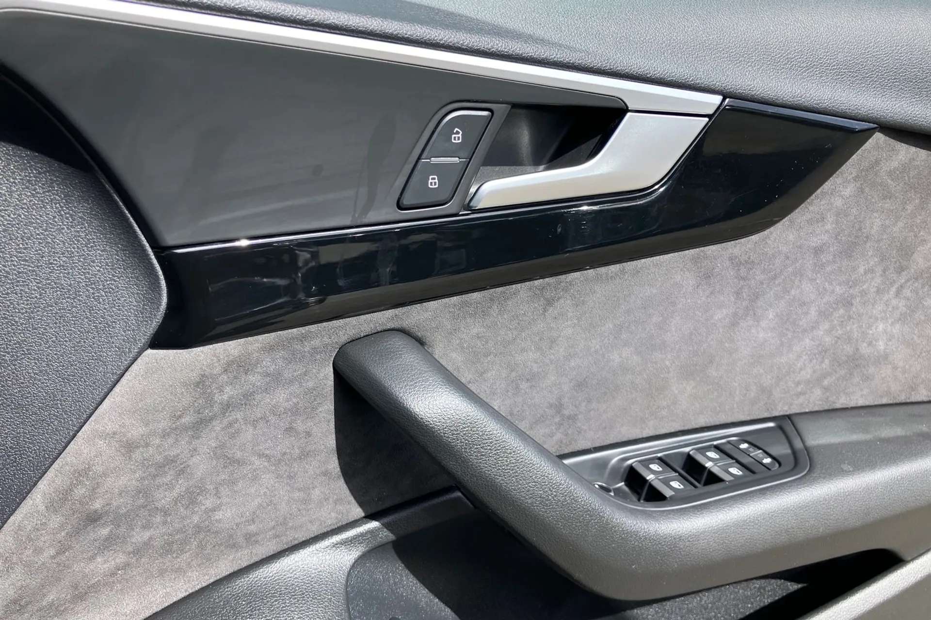 2019 AUDI A4 2019 AUDI A4