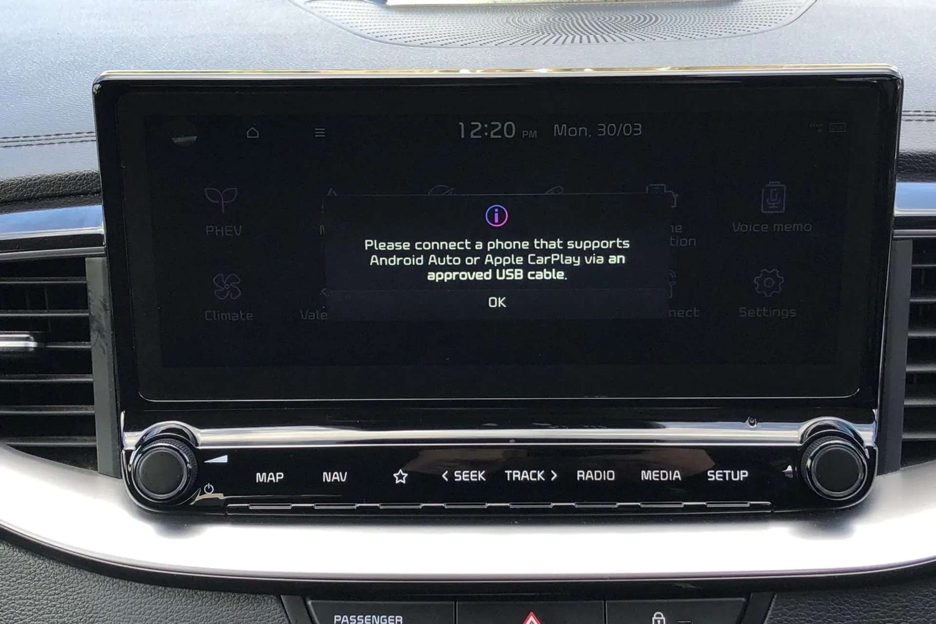 2020 KIA XCEED 2020 KIA XCEED