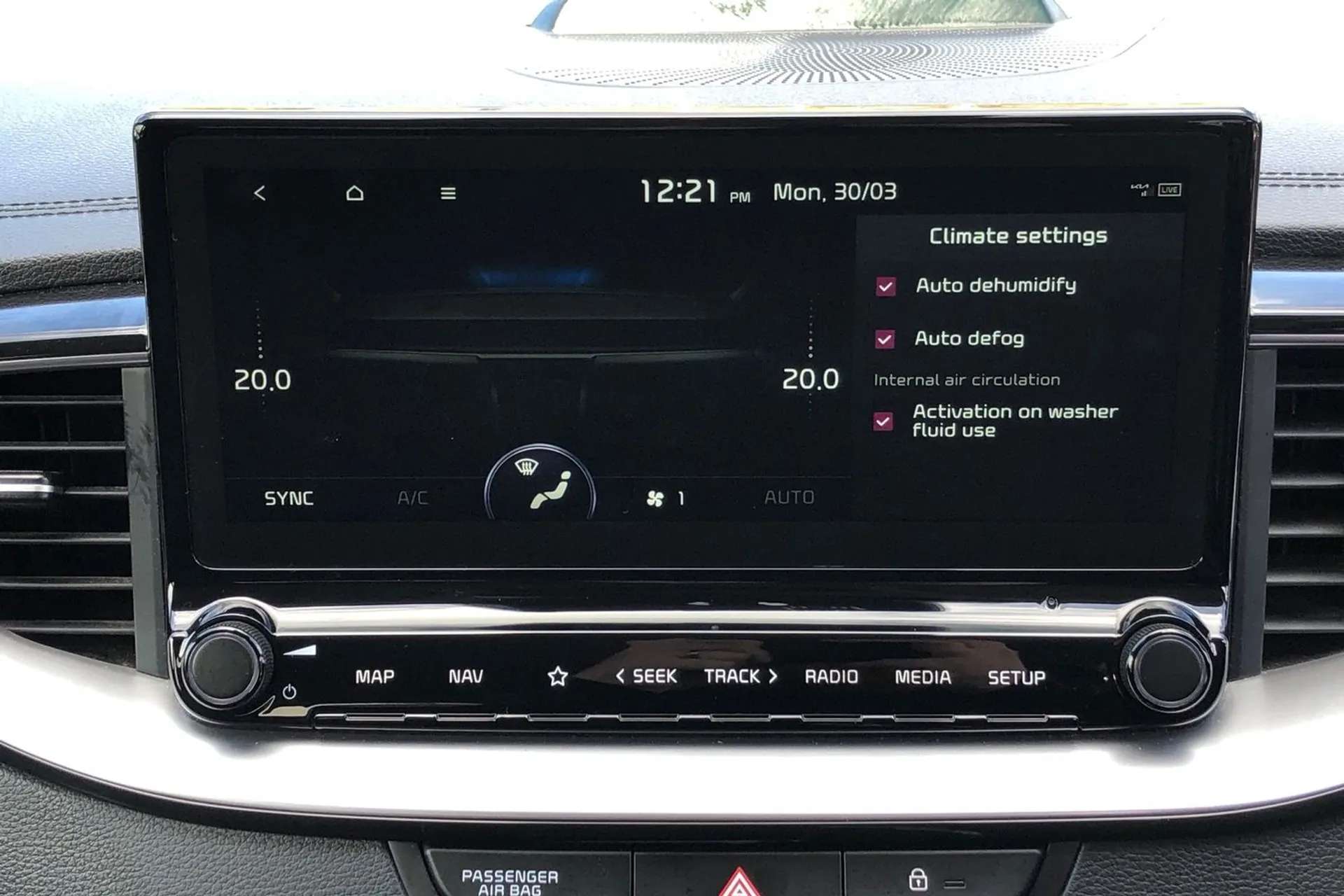 2020 KIA XCEED 2020 KIA XCEED