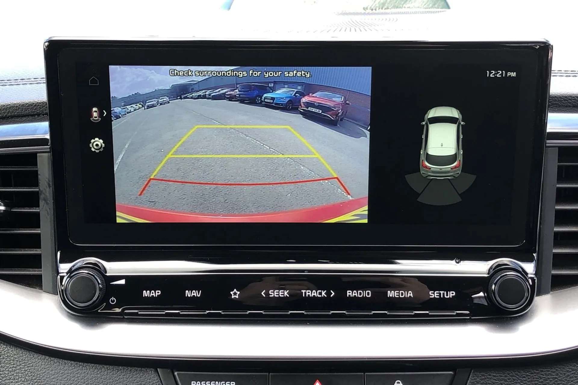 2020 KIA XCEED 2020 KIA XCEED