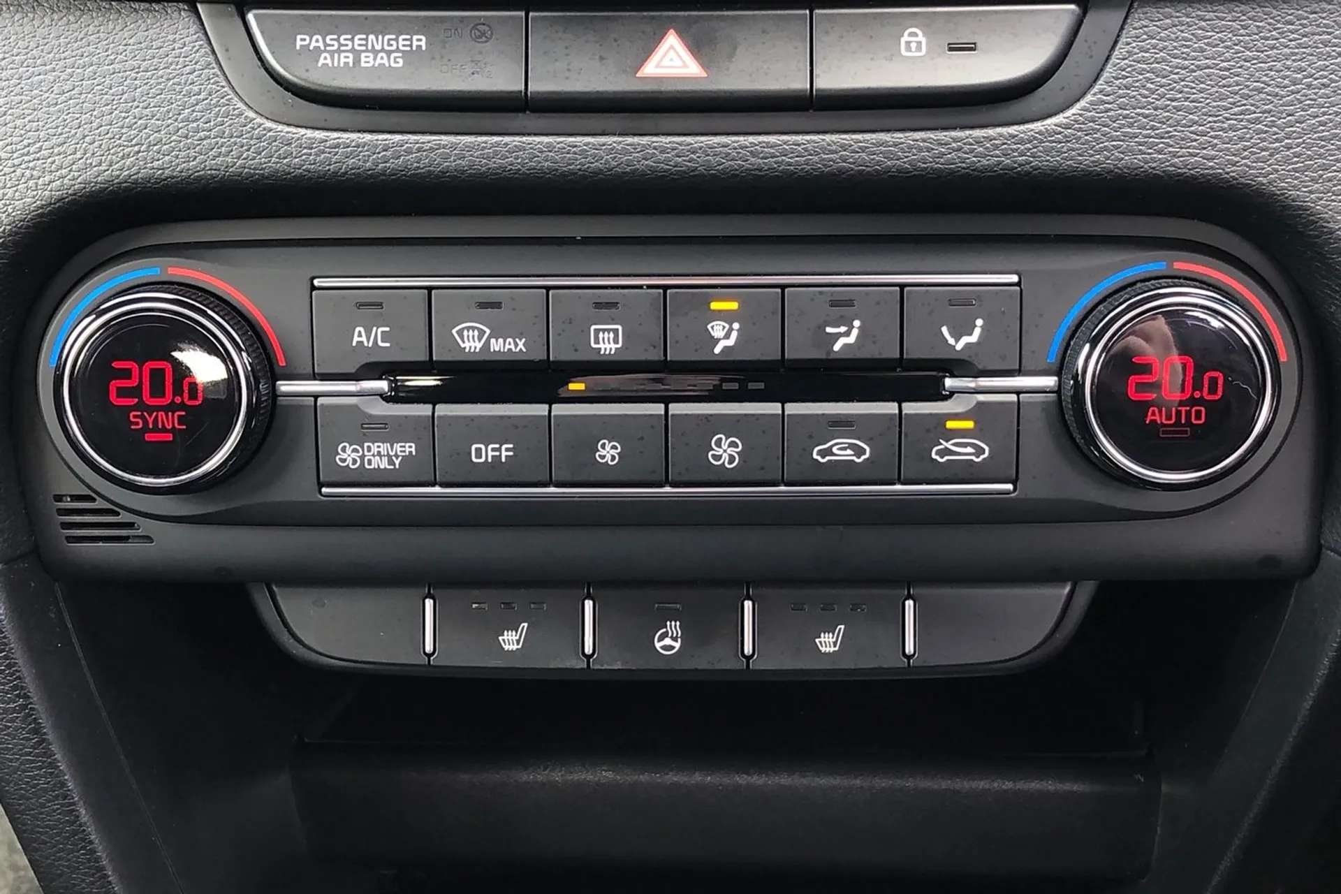 2020 KIA XCEED 2020 KIA XCEED