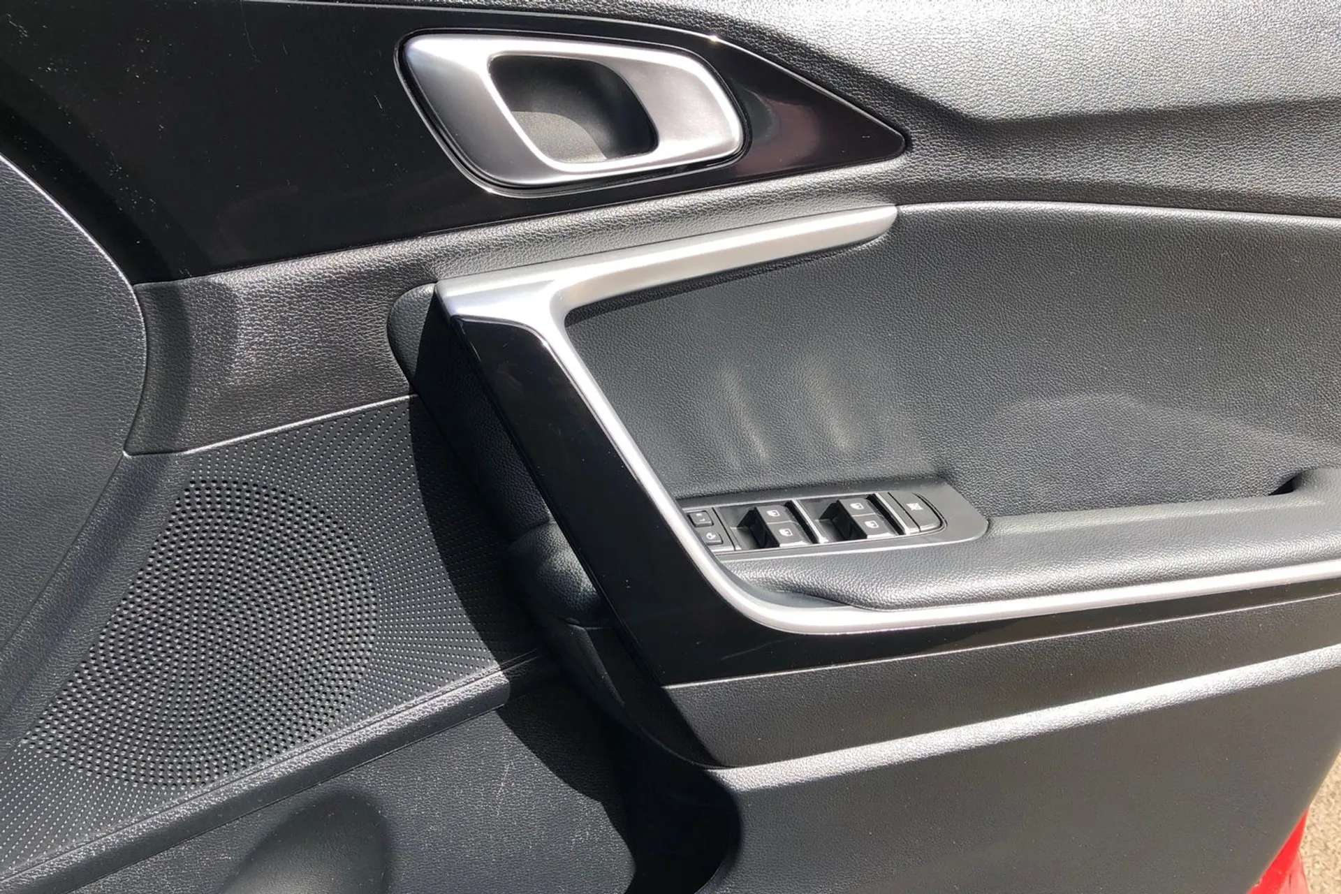 2020 KIA XCEED 2020 KIA XCEED