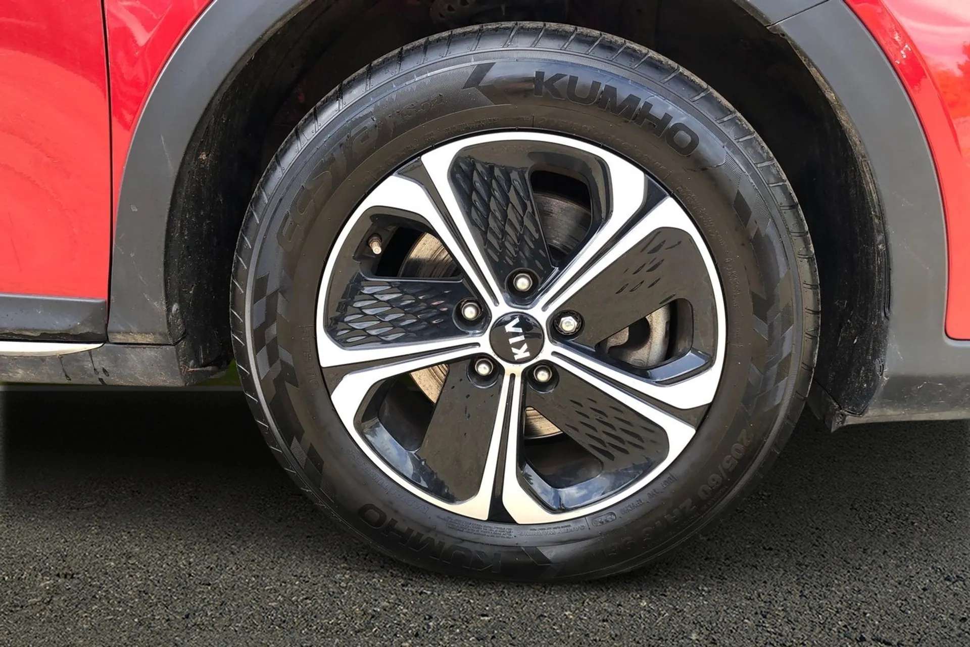 2020 KIA XCEED 2020 KIA XCEED