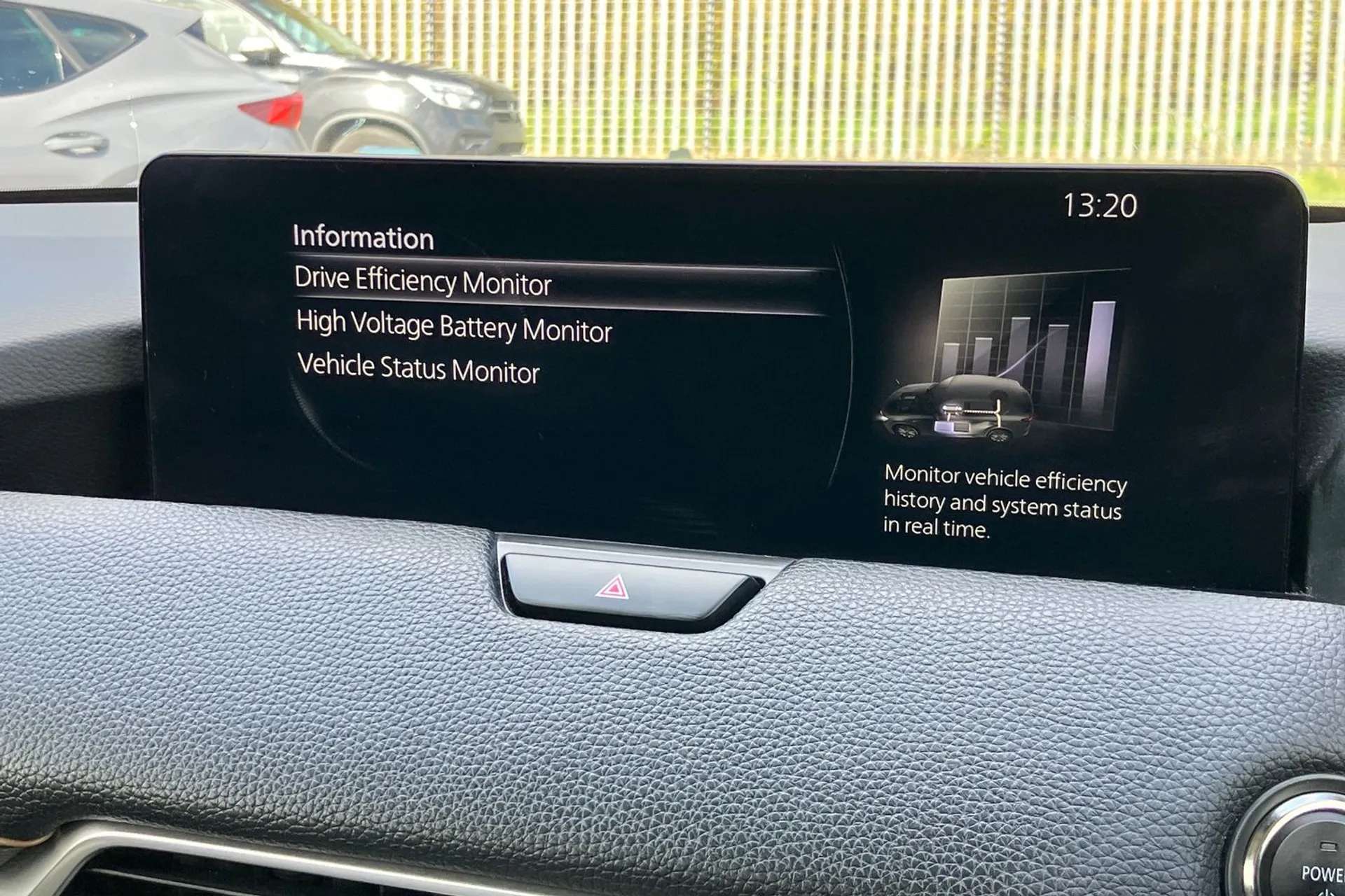 2023 MAZDA CX-60 2023 MAZDA CX-60