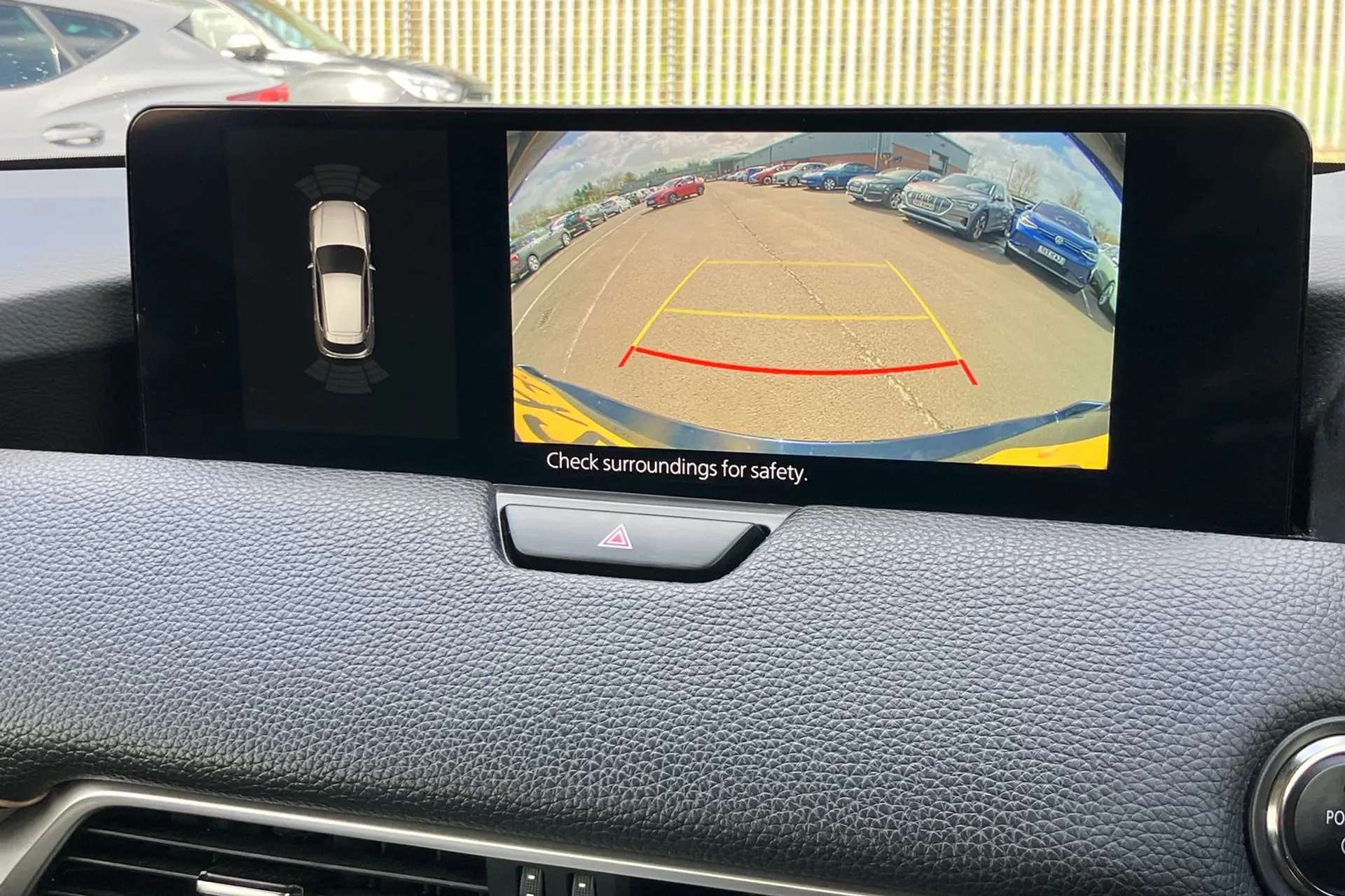 2023 MAZDA CX-60 2023 MAZDA CX-60