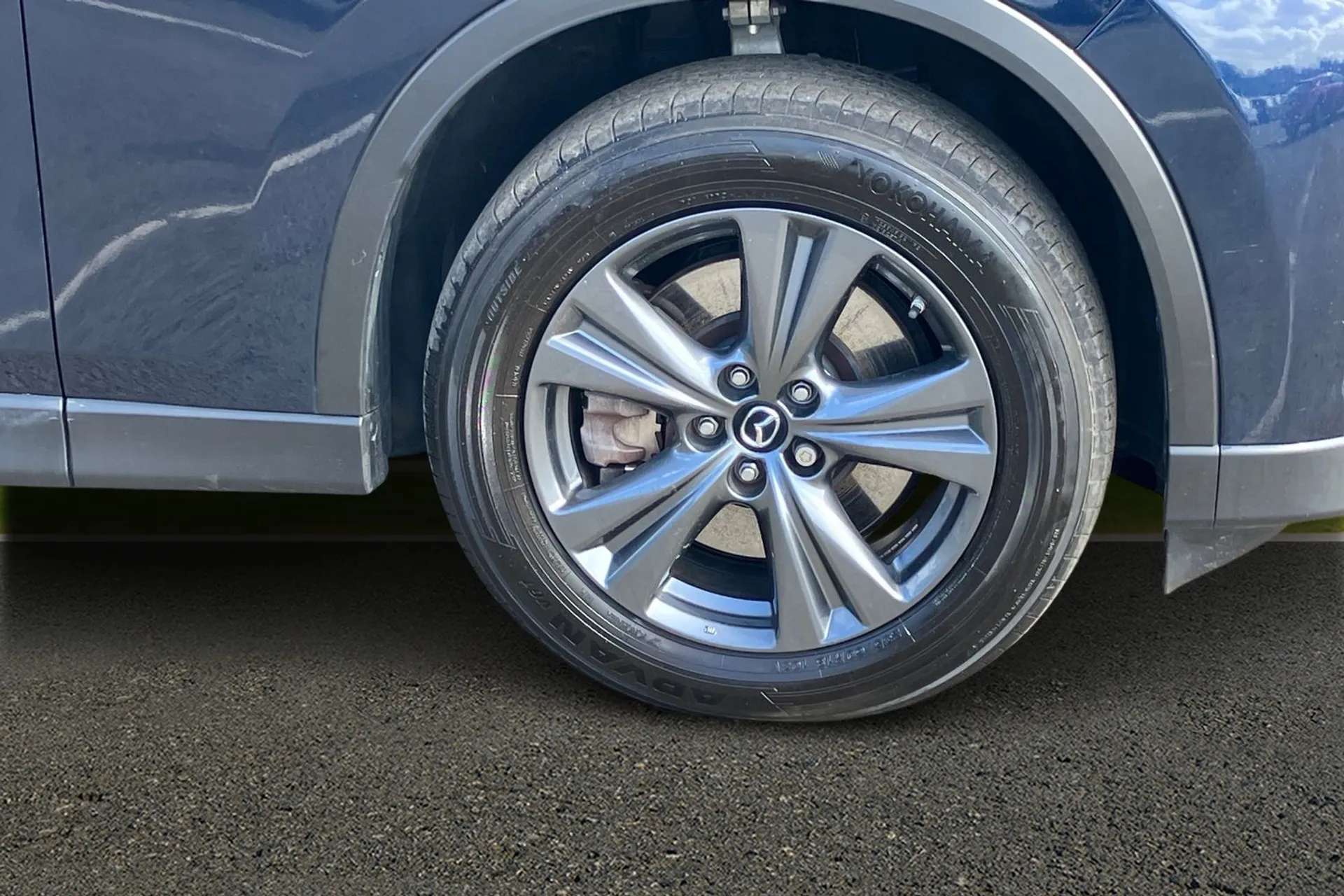 2023 MAZDA CX-60 2023 MAZDA CX-60