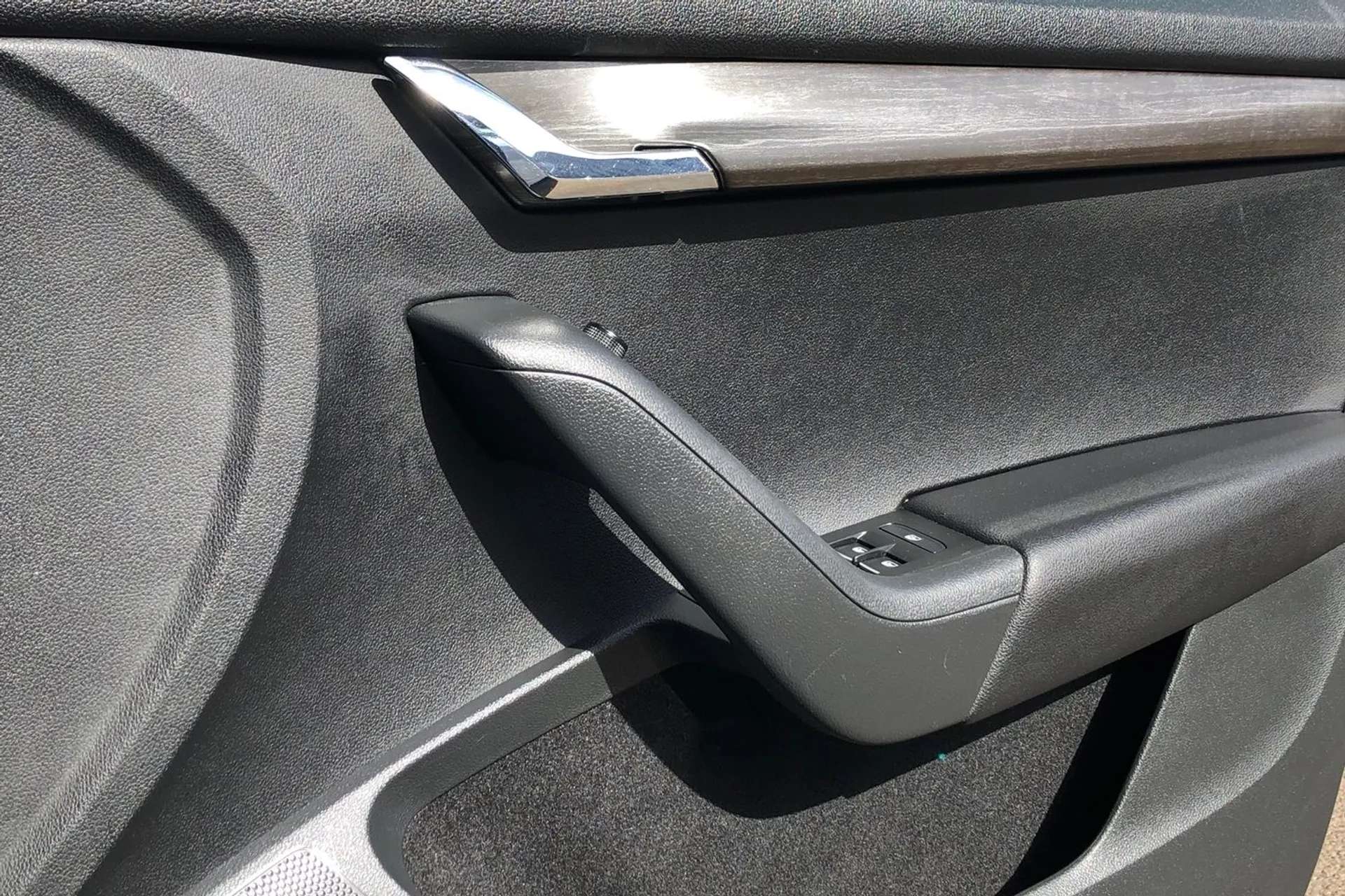 2016 SKODA OCTAVIA 2016 SKODA OCTAVIA