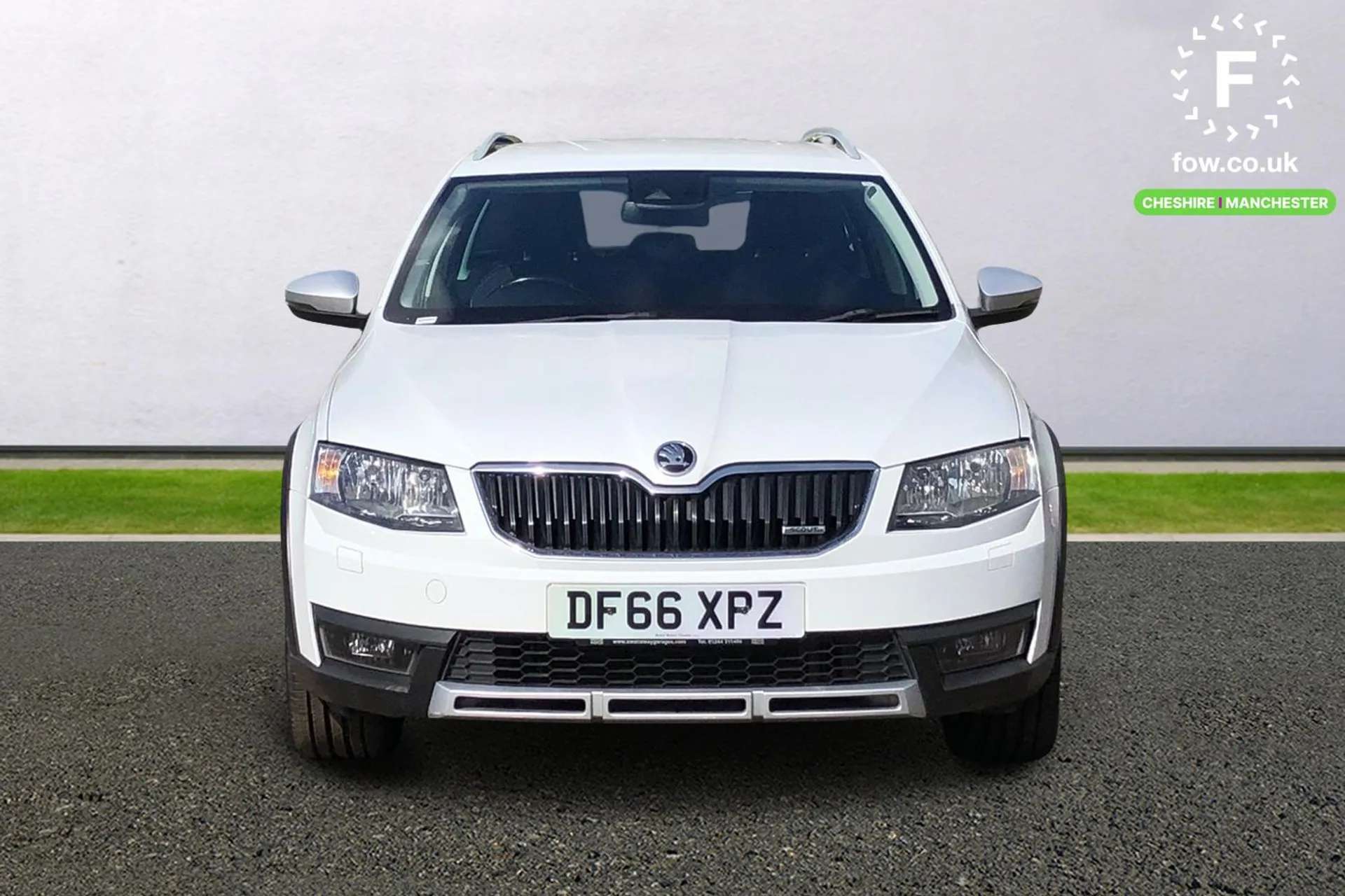 2016 SKODA OCTAVIA 2016 SKODA OCTAVIA