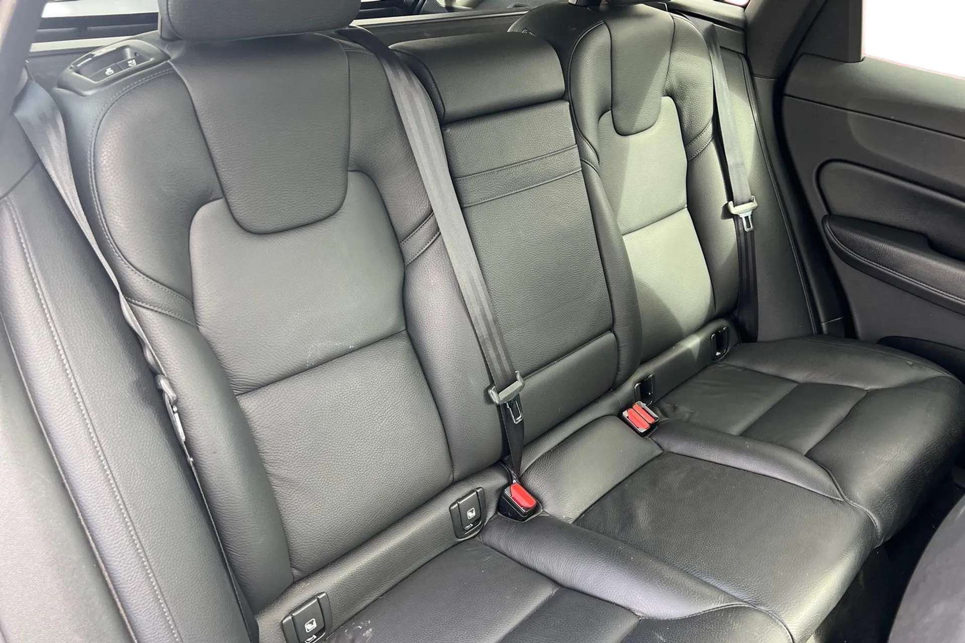 2018 VOLVO XC60 2018 VOLVO XC60