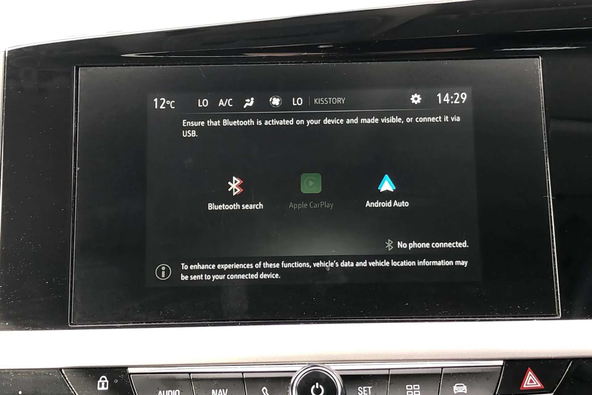2022 VAUXHALL GRANDLAND 2022 VAUXHALL GRANDLAND