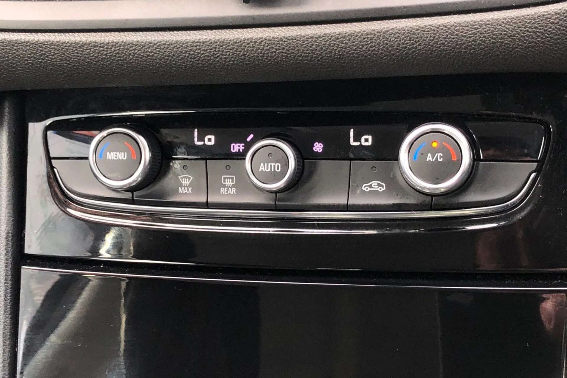 2022 VAUXHALL GRANDLAND 2022 VAUXHALL GRANDLAND