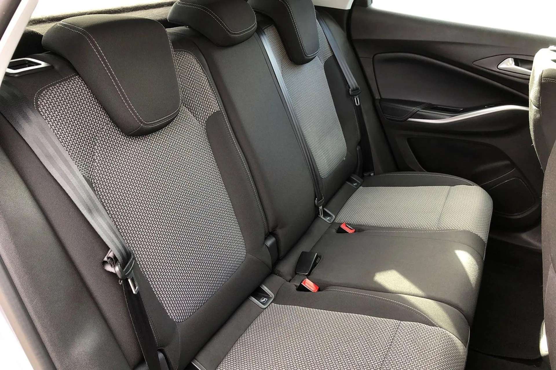 2022 VAUXHALL GRANDLAND 2022 VAUXHALL GRANDLAND