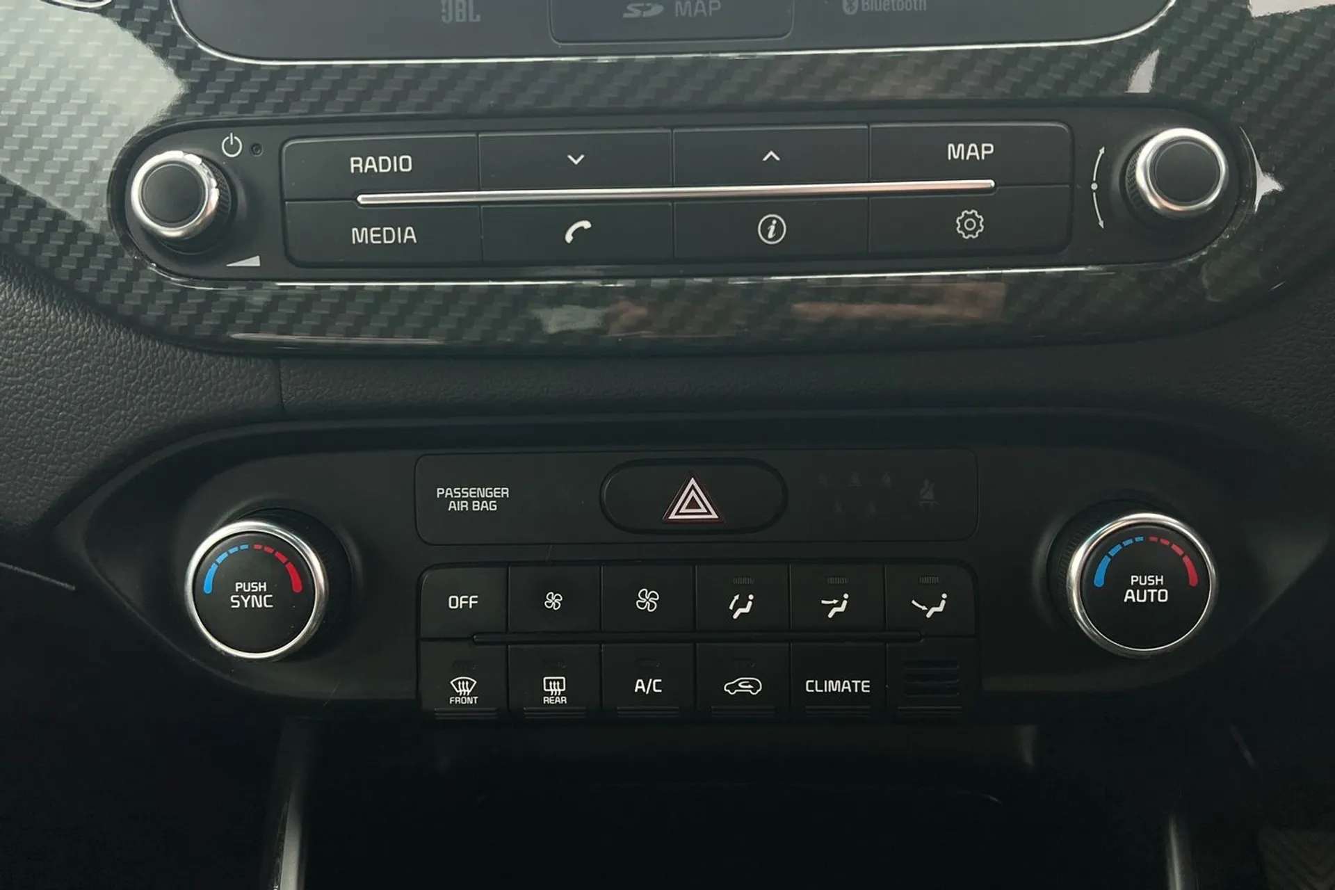 2018 KIA CARENS 2018 KIA CARENS