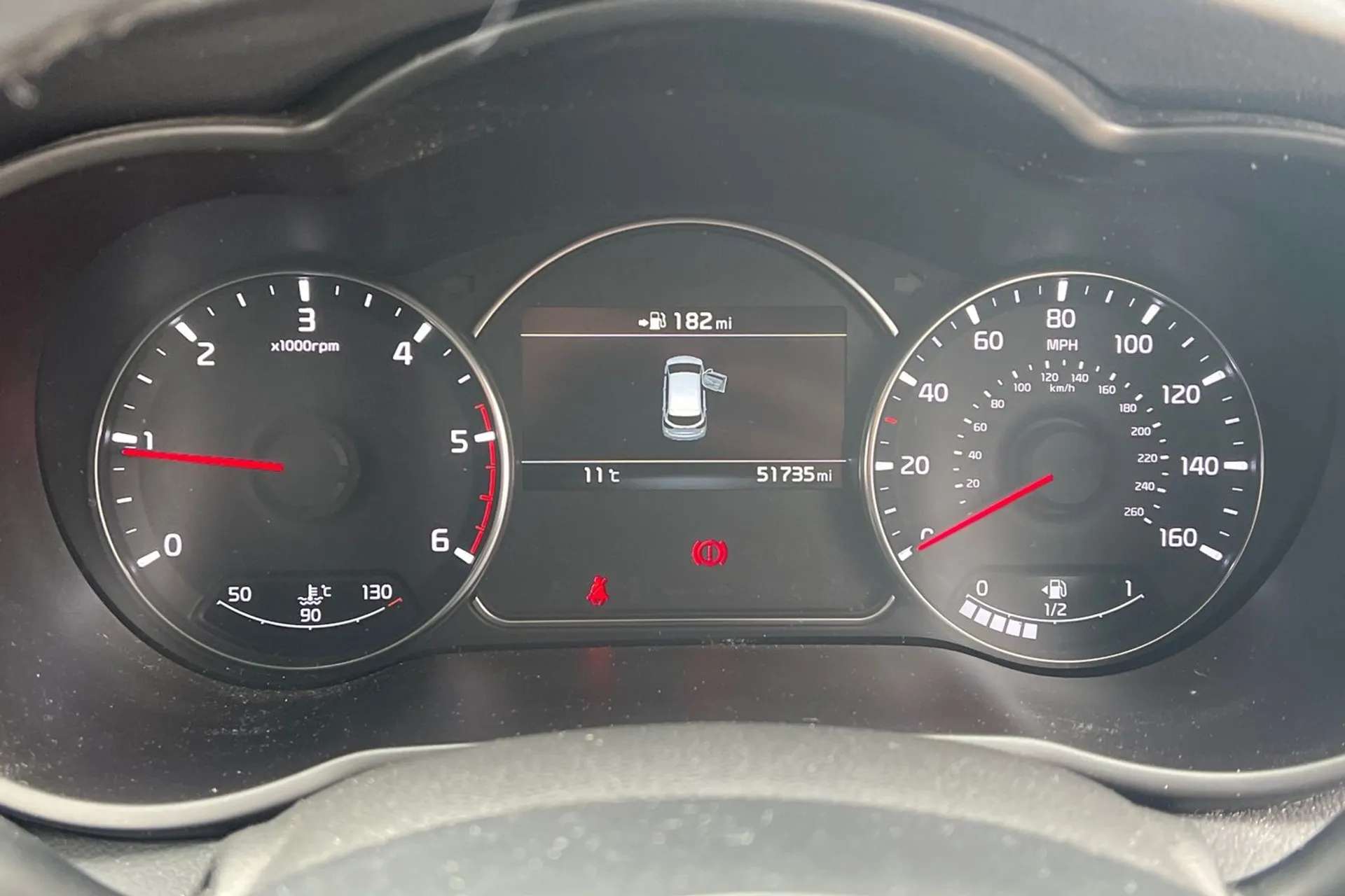 2018 KIA CARENS 2018 KIA CARENS