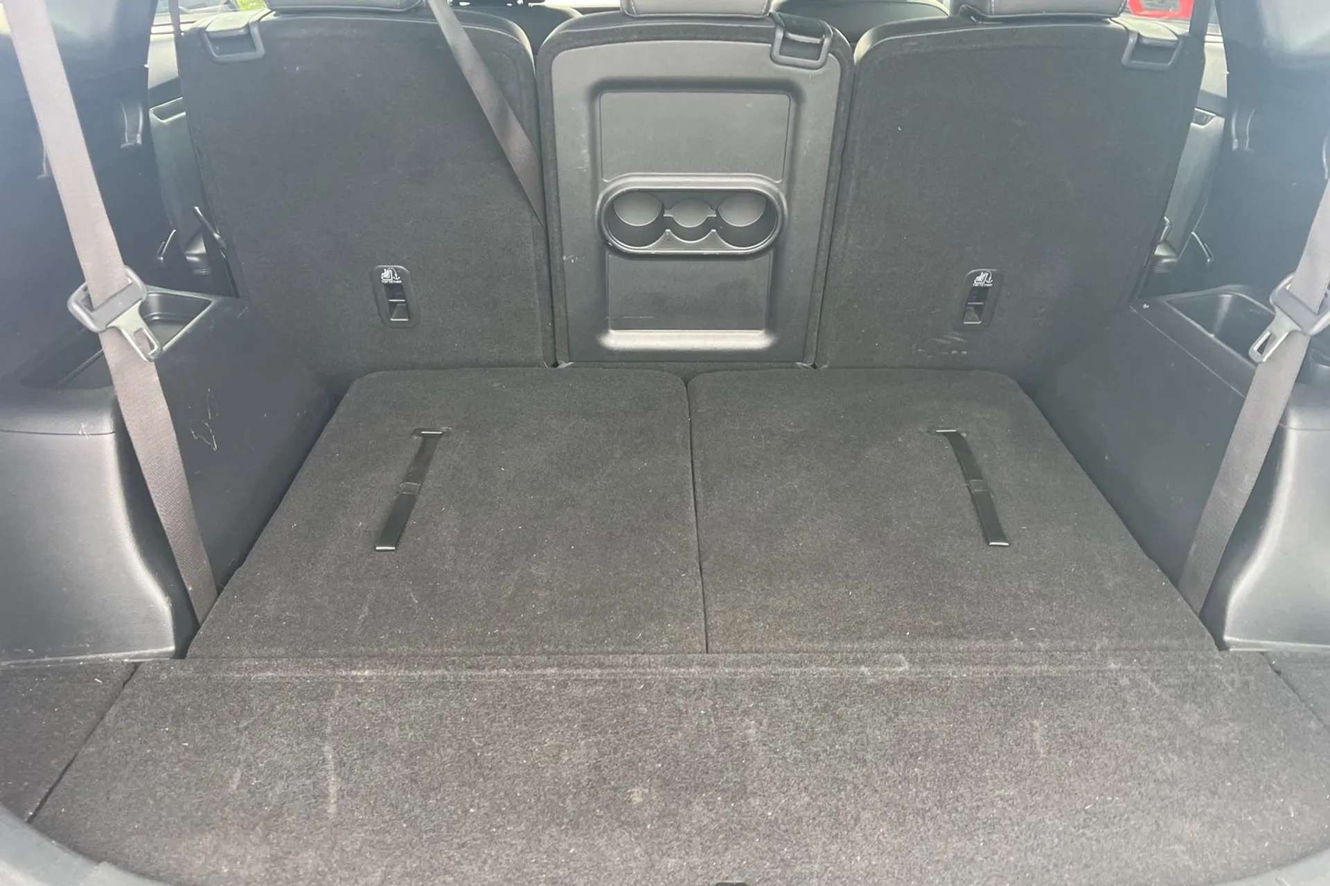 2018 KIA CARENS 2018 KIA CARENS